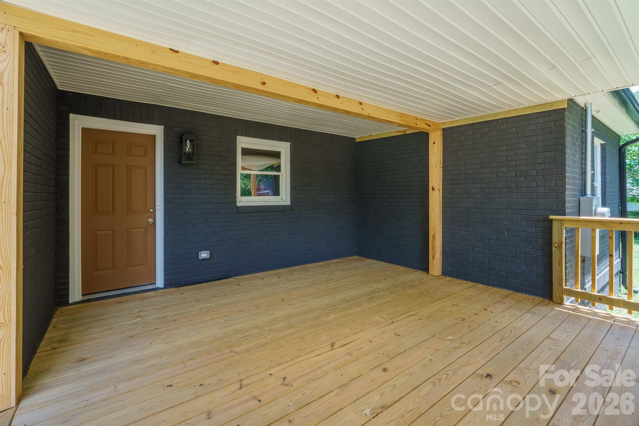 841 Murphy Street — Kannapolis