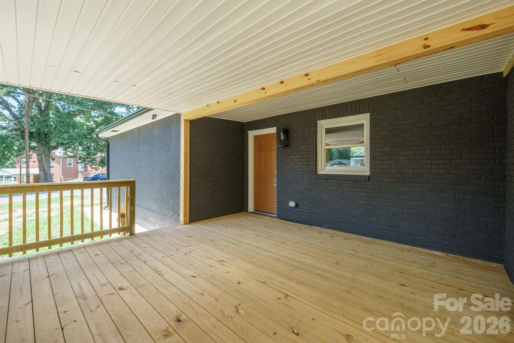 841 Murphy Street — Kannapolis