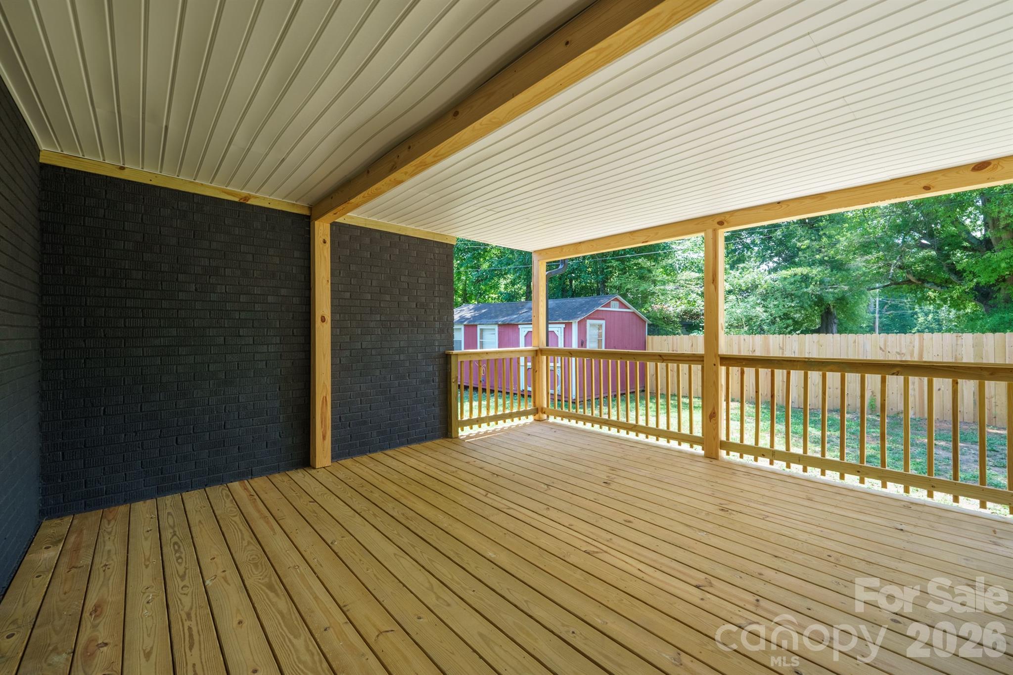 841 Murphy Street — Kannapolis