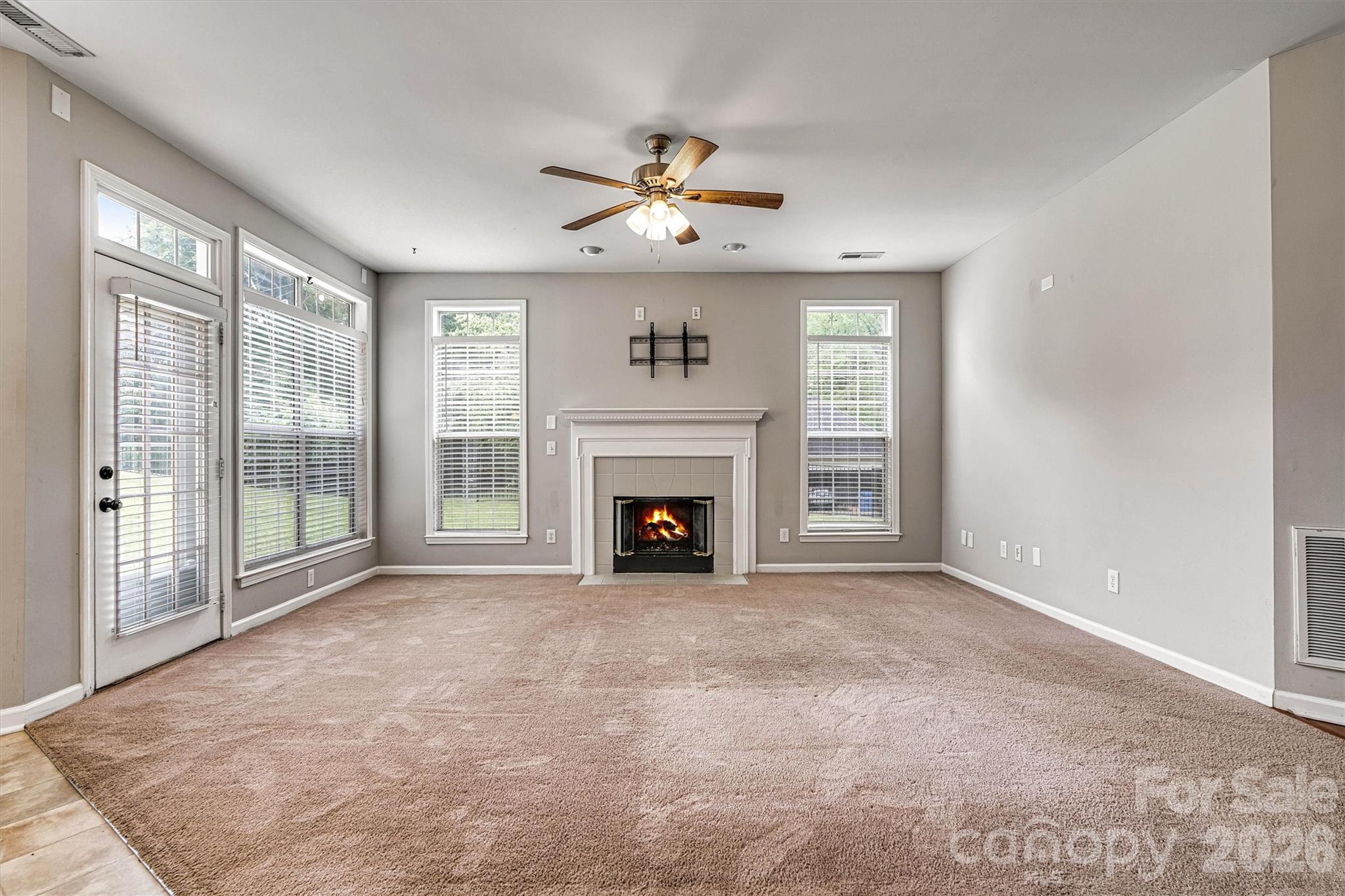 7001 Plough Drive — Mint Hill