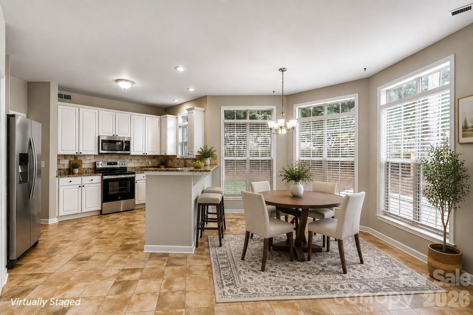 7001 Plough Drive — Mint Hill