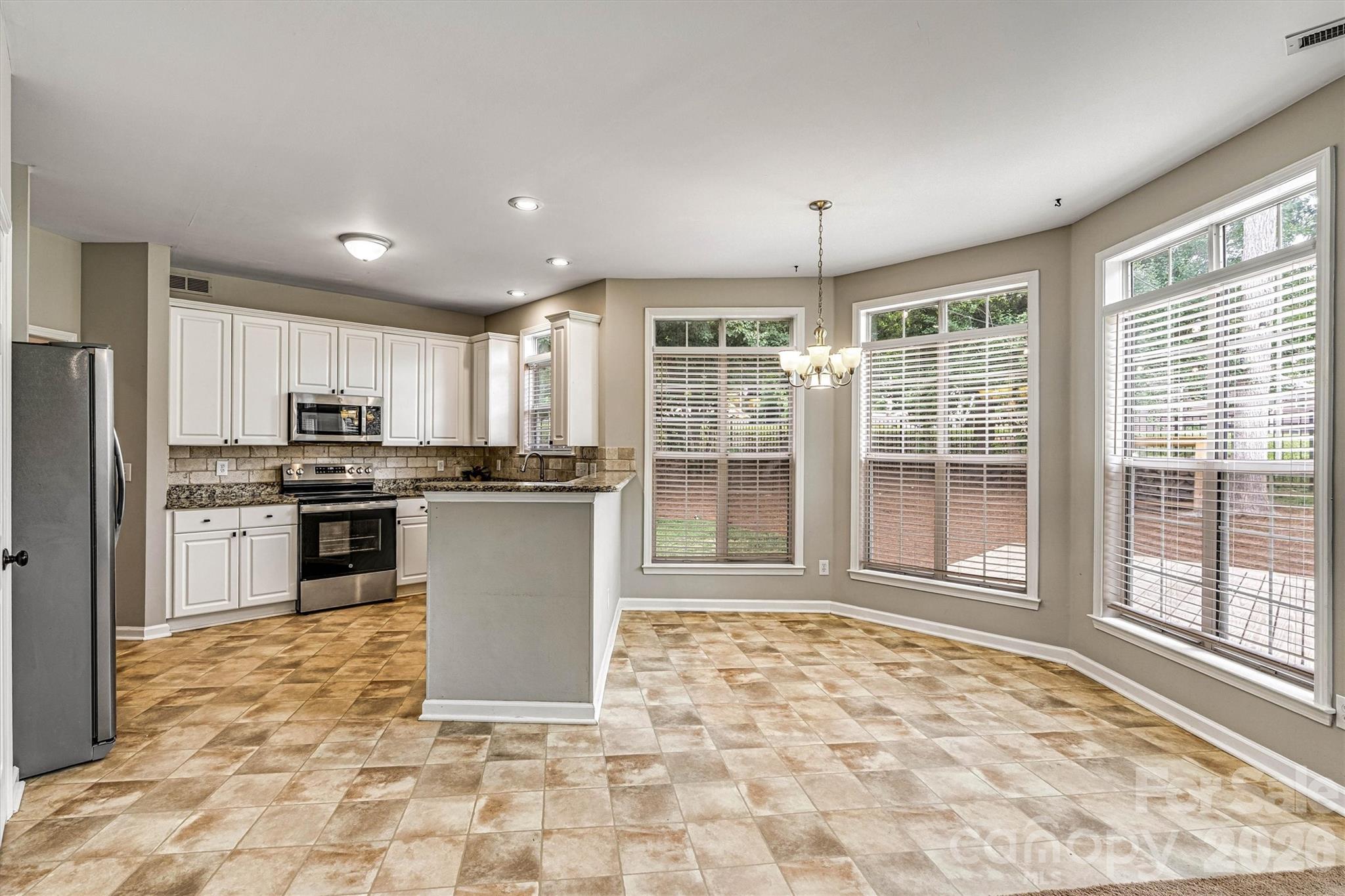 7001 Plough Drive — Mint Hill