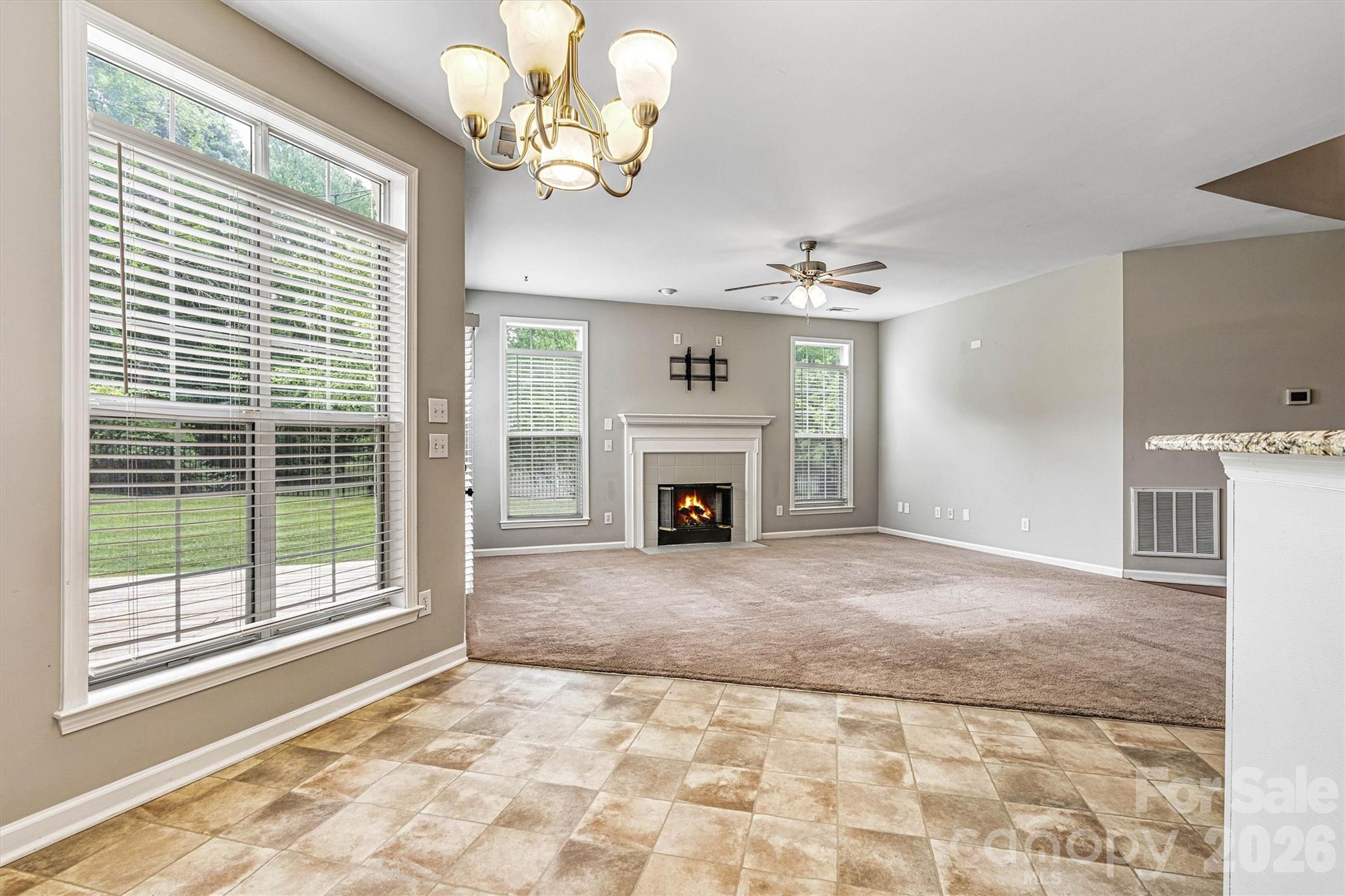 7001 Plough Drive — Mint Hill