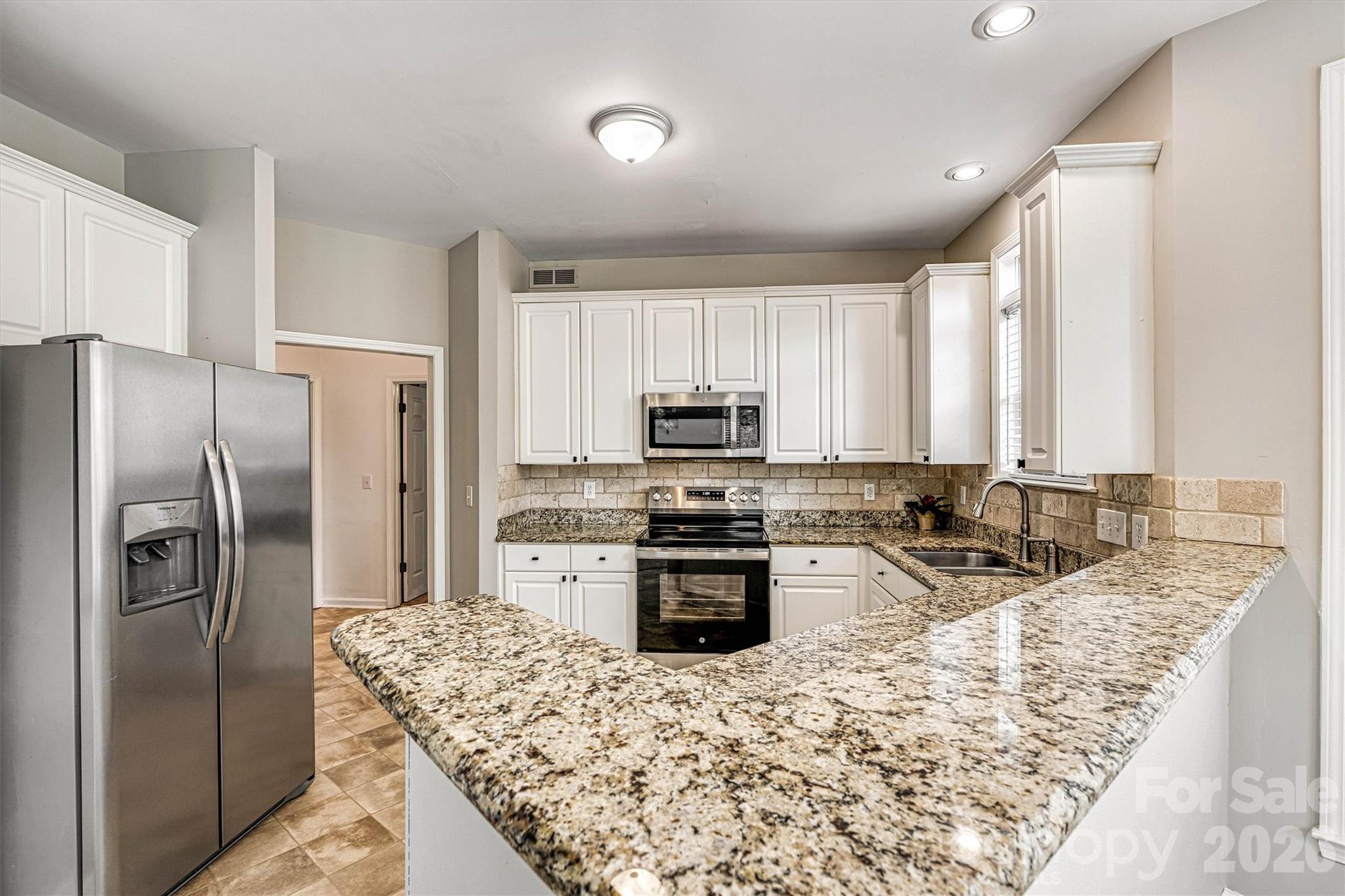 7001 Plough Drive — Mint Hill