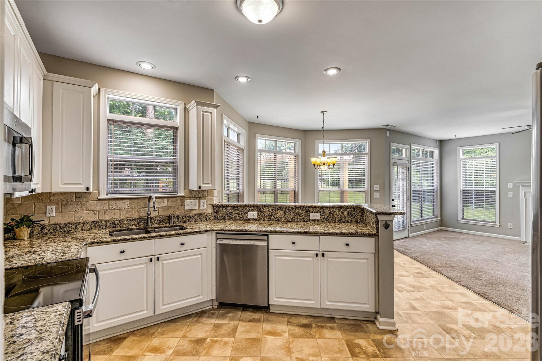 7001 Plough Drive — Mint Hill