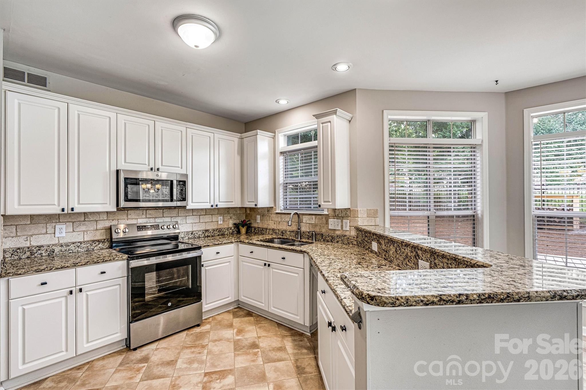 7001 Plough Drive — Mint Hill
