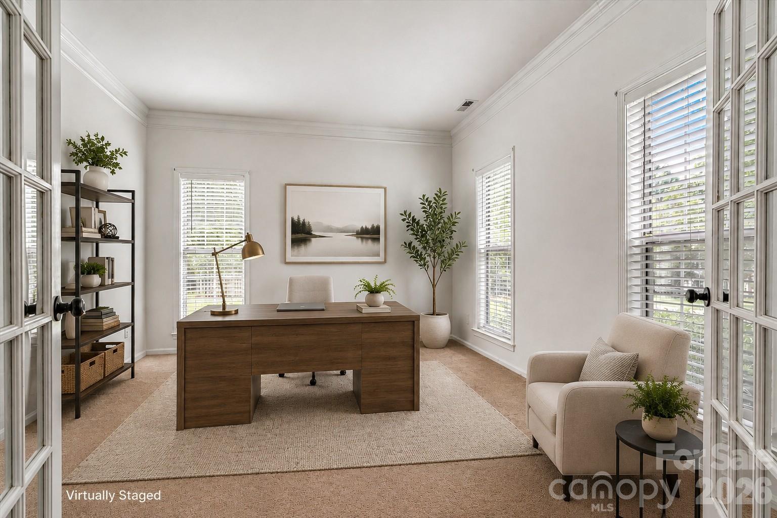 7001 Plough Drive — Mint Hill