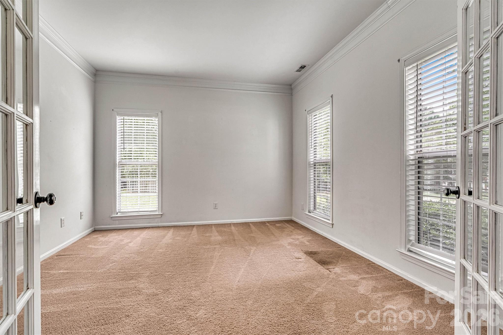 7001 Plough Drive — Mint Hill