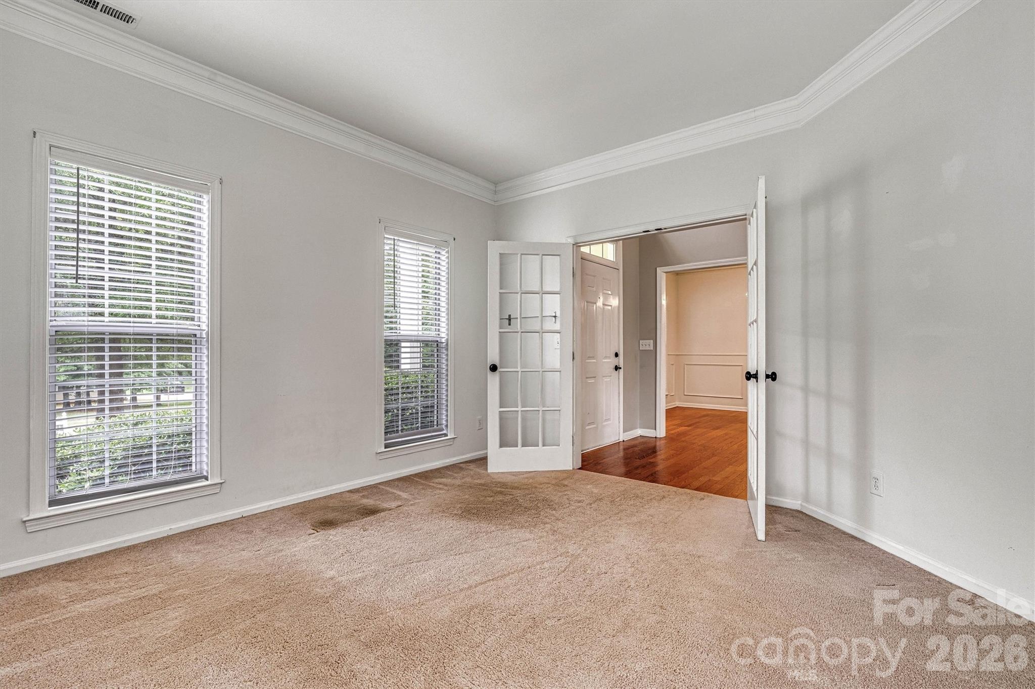 7001 Plough Drive — Mint Hill