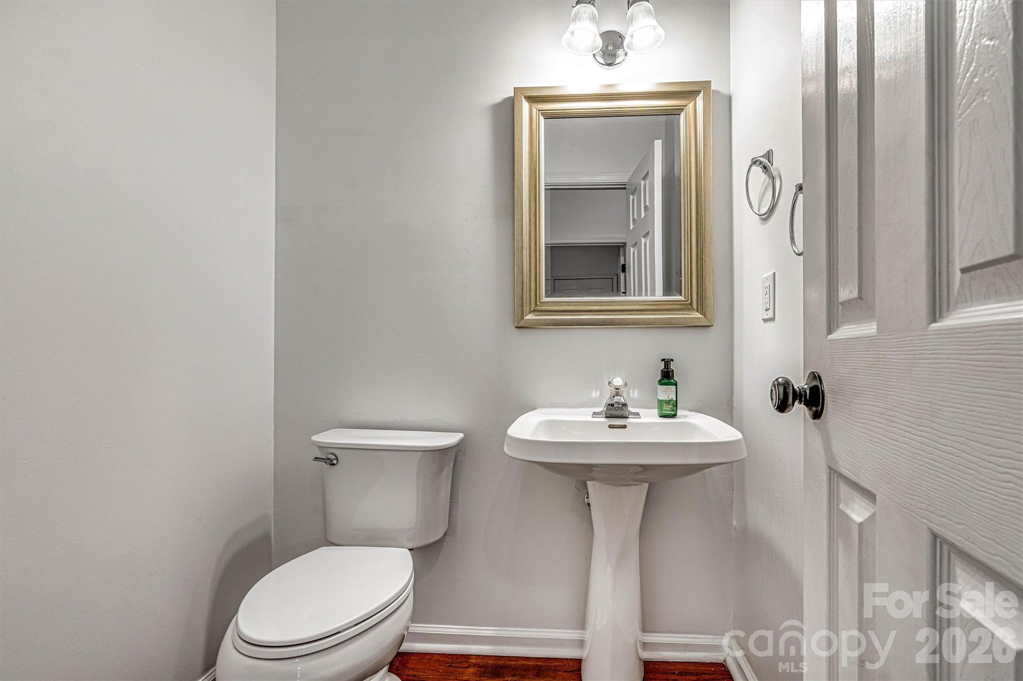 7001 Plough Drive — Mint Hill