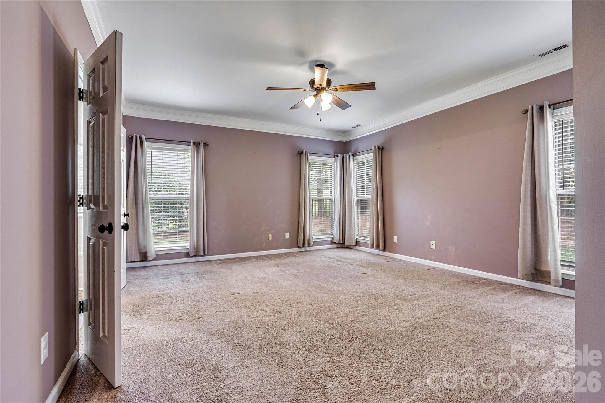 7001 Plough Drive — Mint Hill