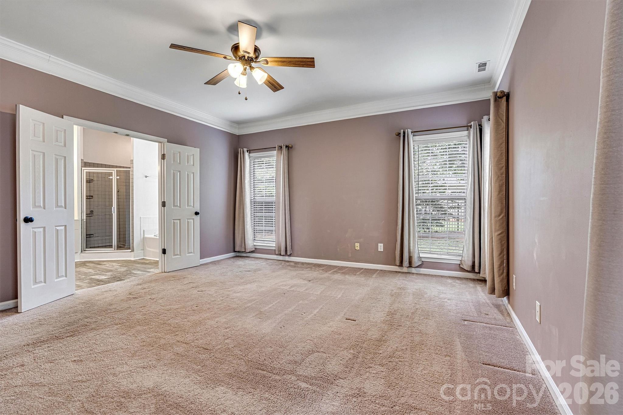 7001 Plough Drive — Mint Hill
