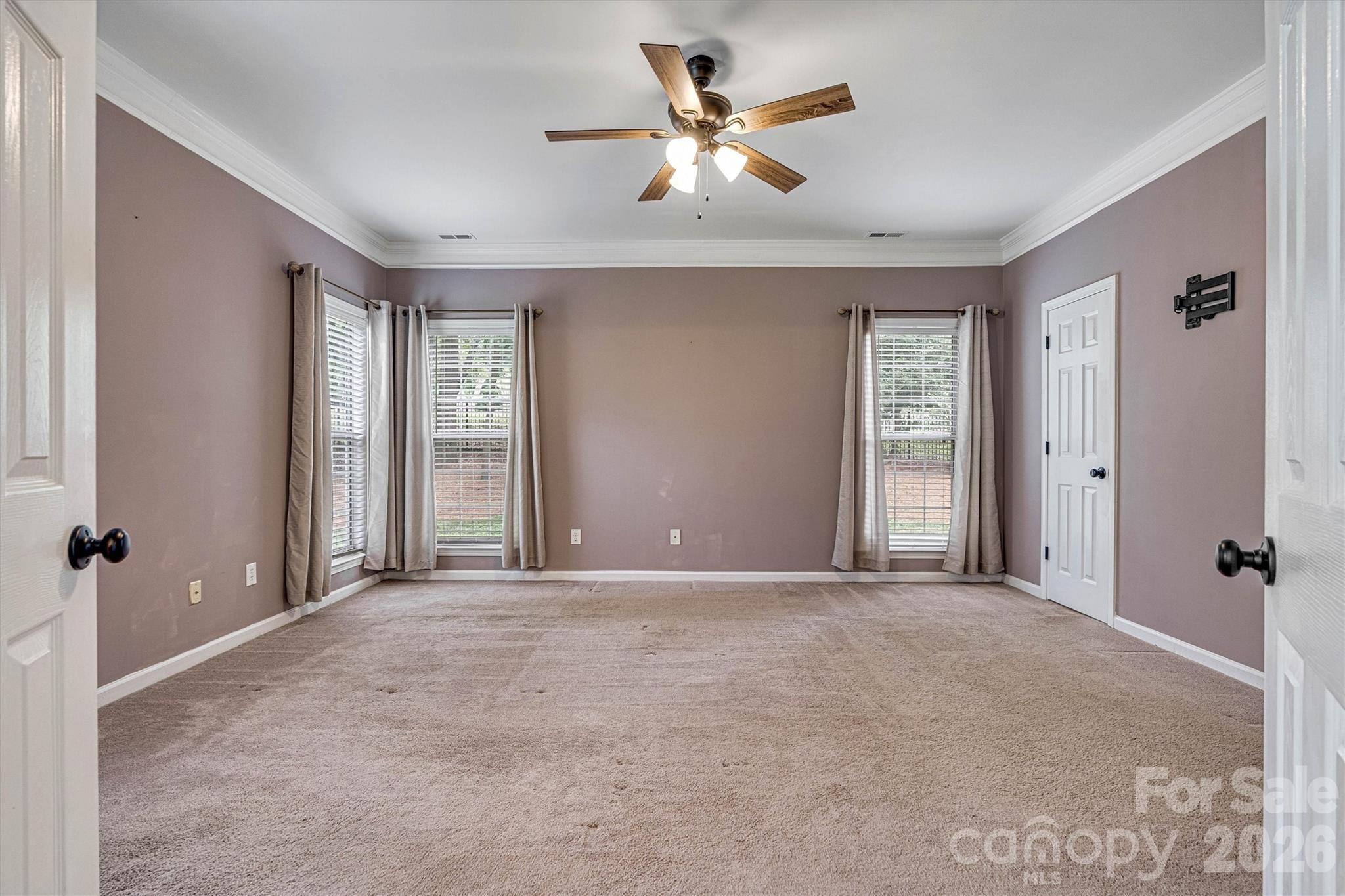 7001 Plough Drive — Mint Hill