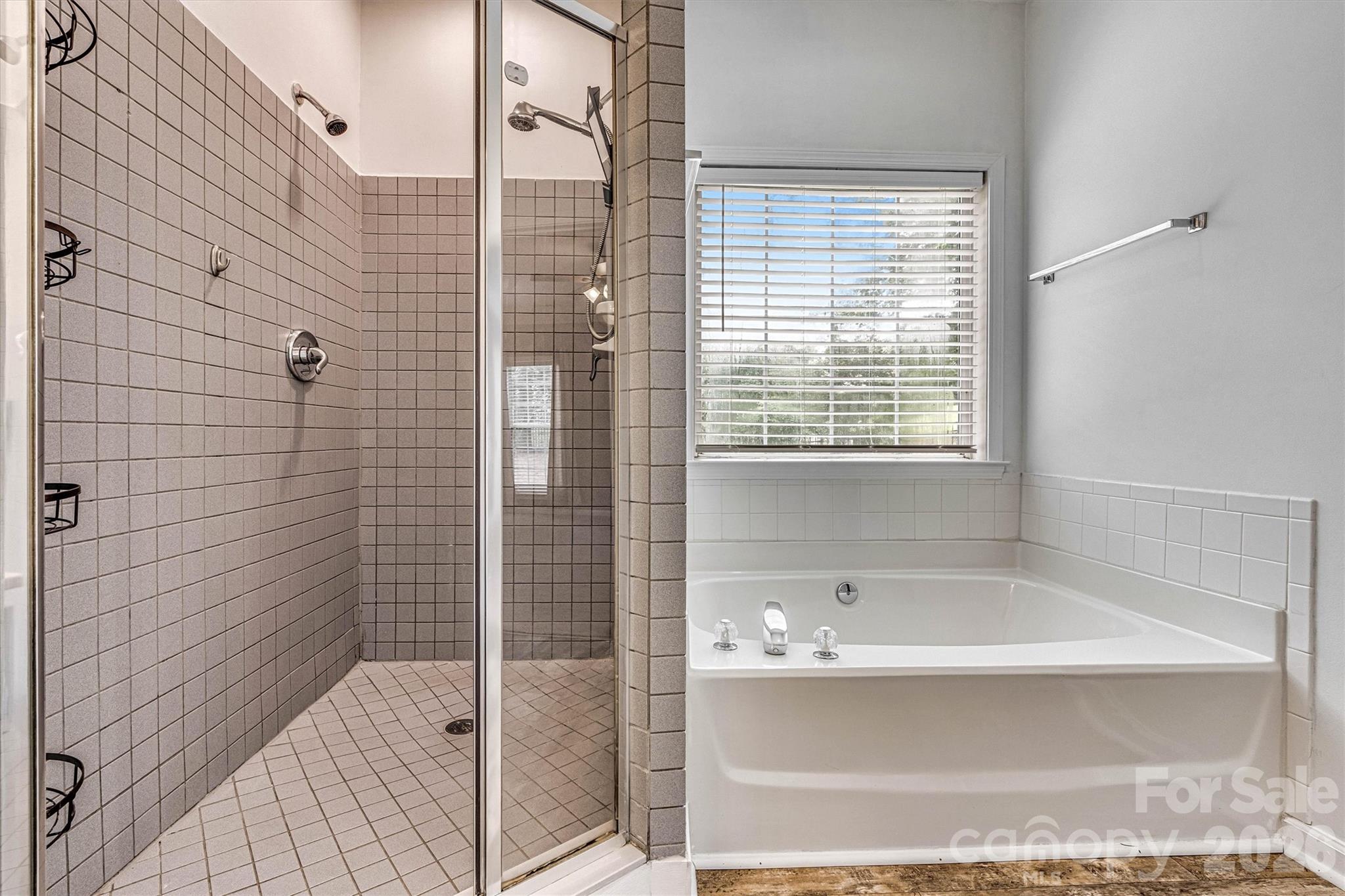 7001 Plough Drive — Mint Hill