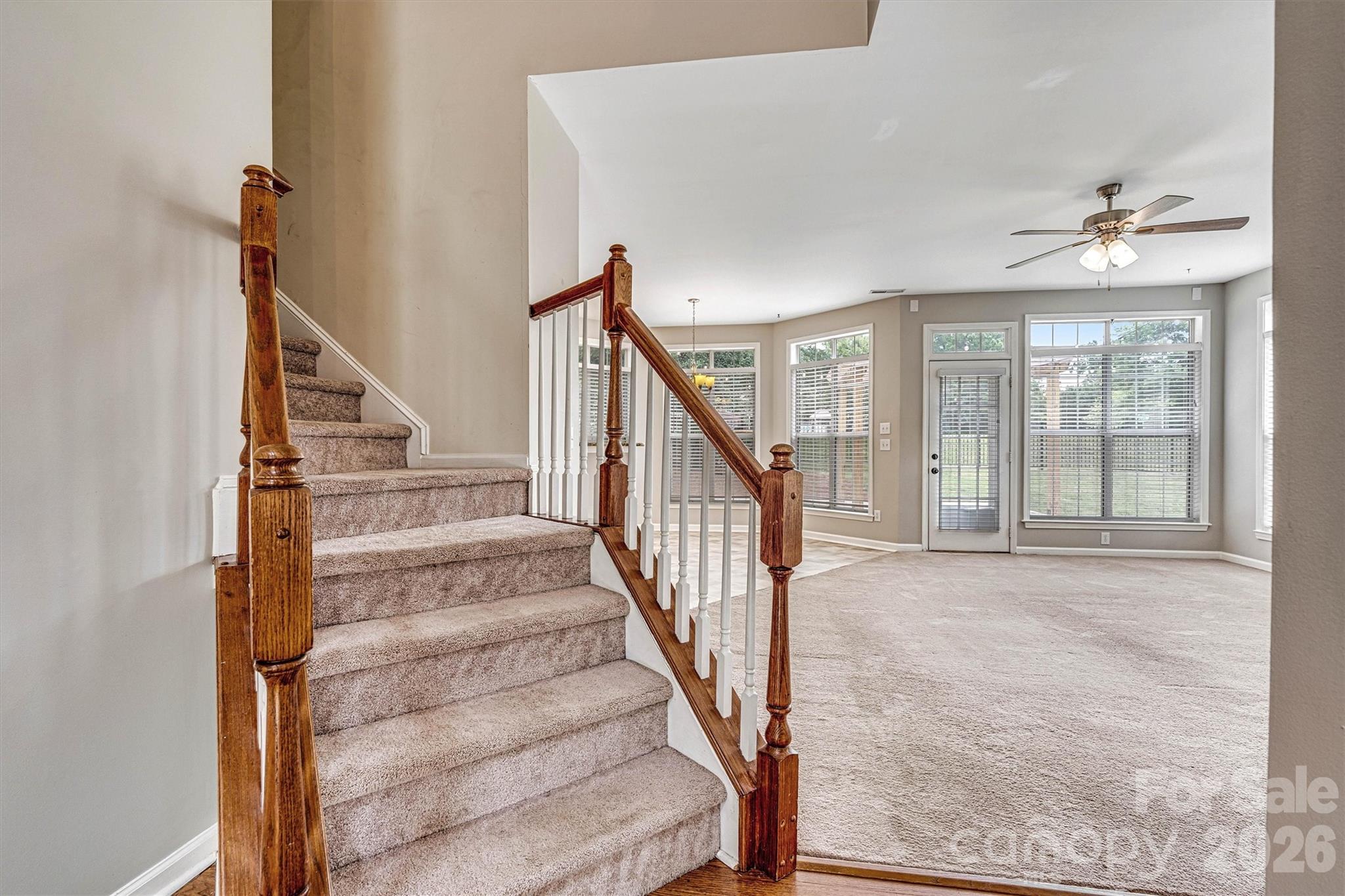 7001 Plough Drive — Mint Hill
