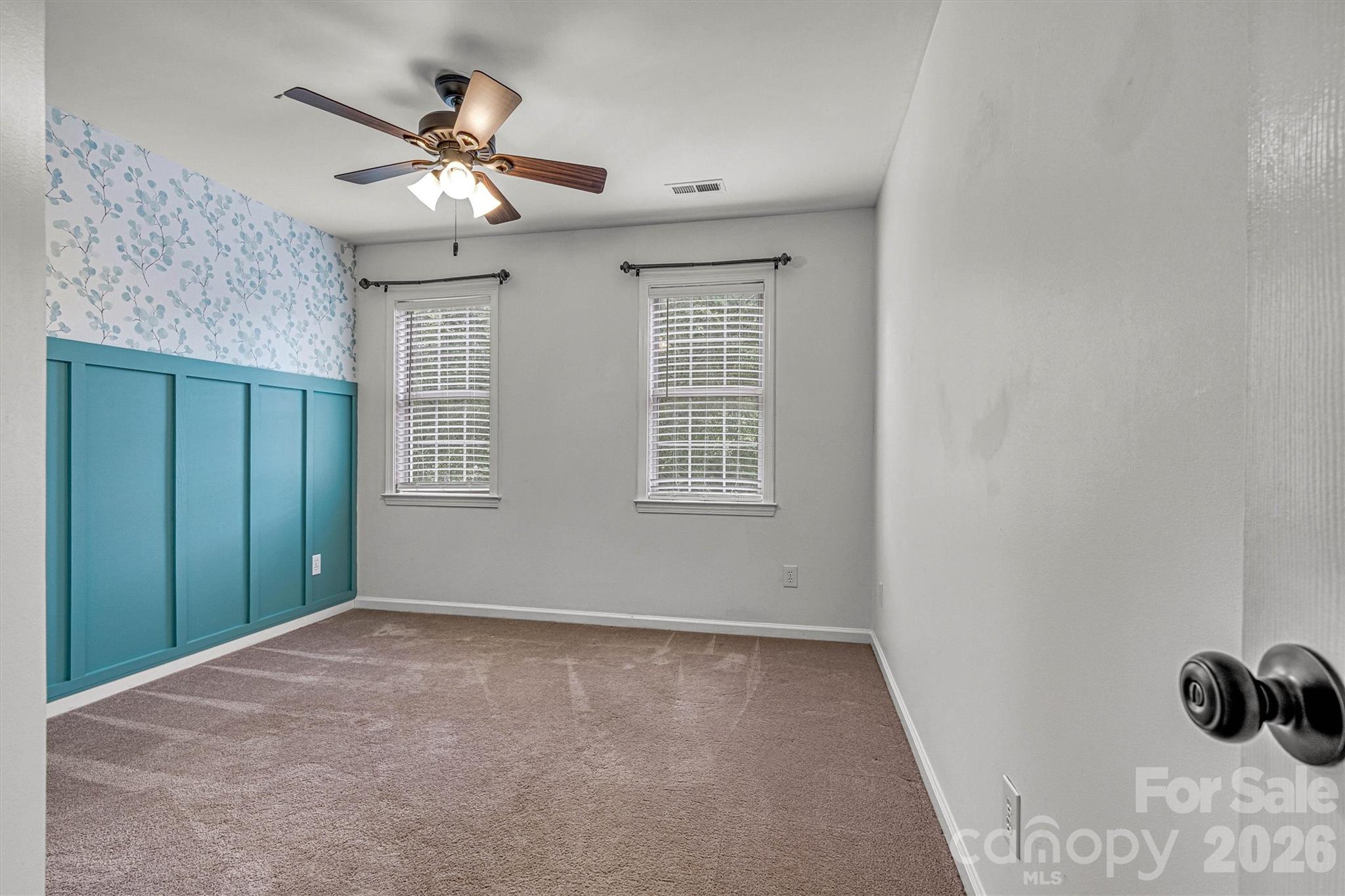 7001 Plough Drive — Mint Hill