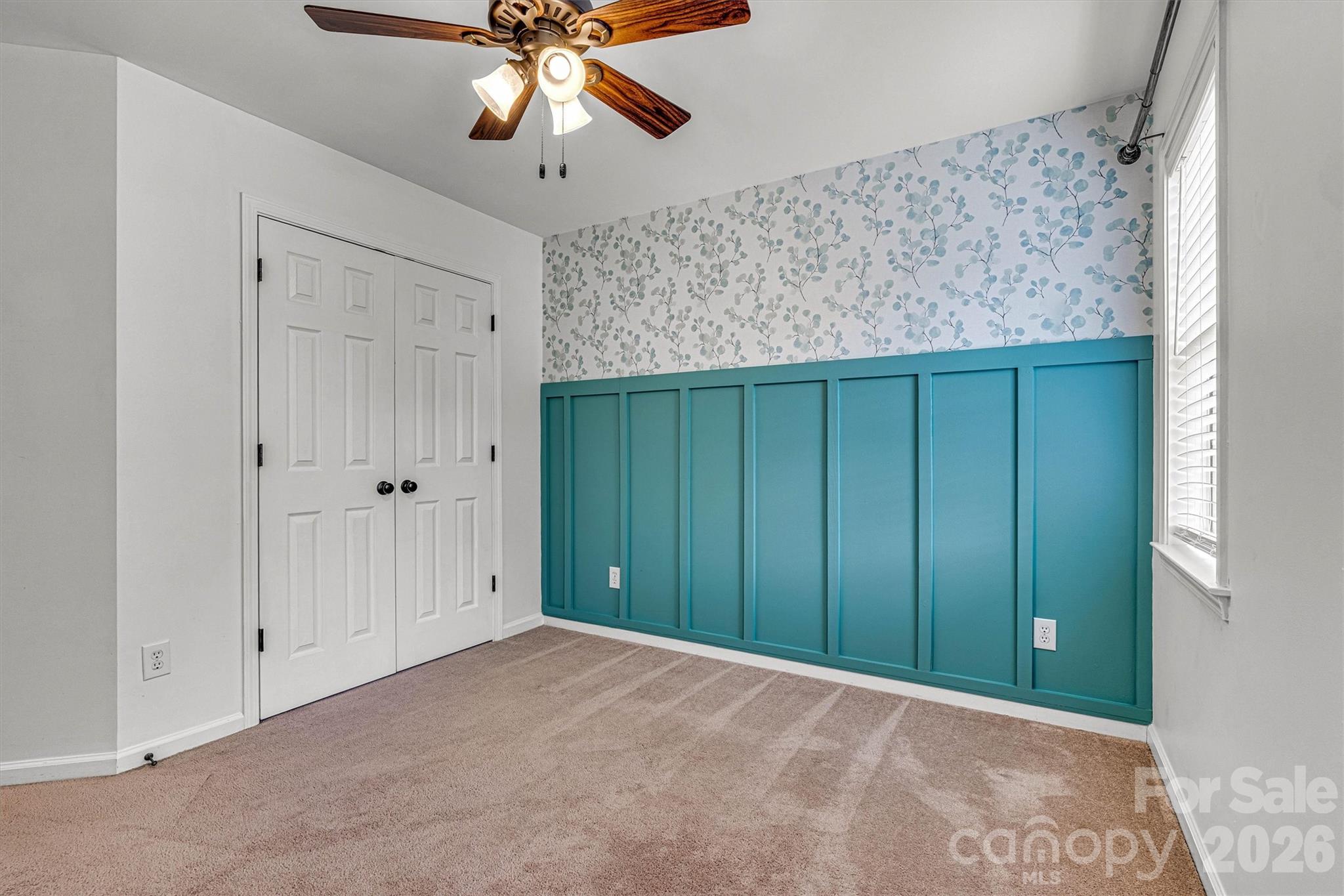 7001 Plough Drive — Mint Hill