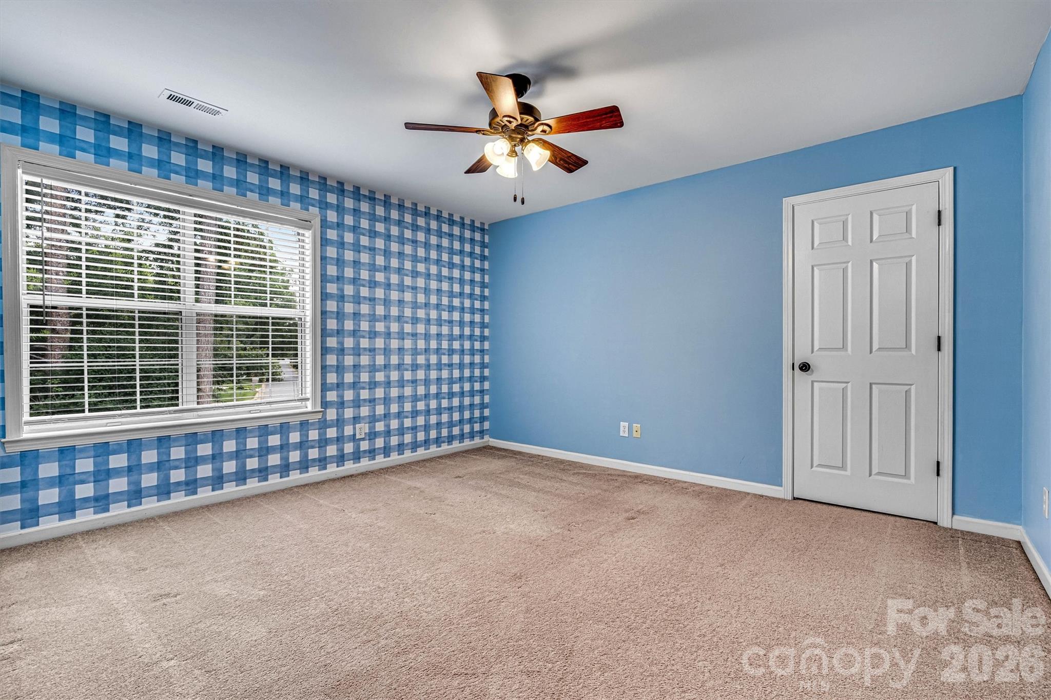 7001 Plough Drive — Mint Hill