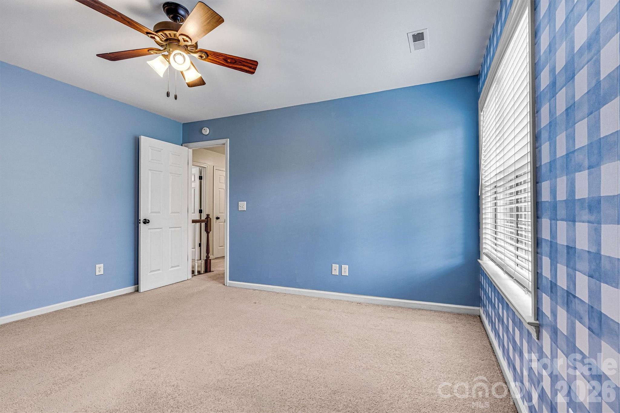 7001 Plough Drive — Mint Hill
