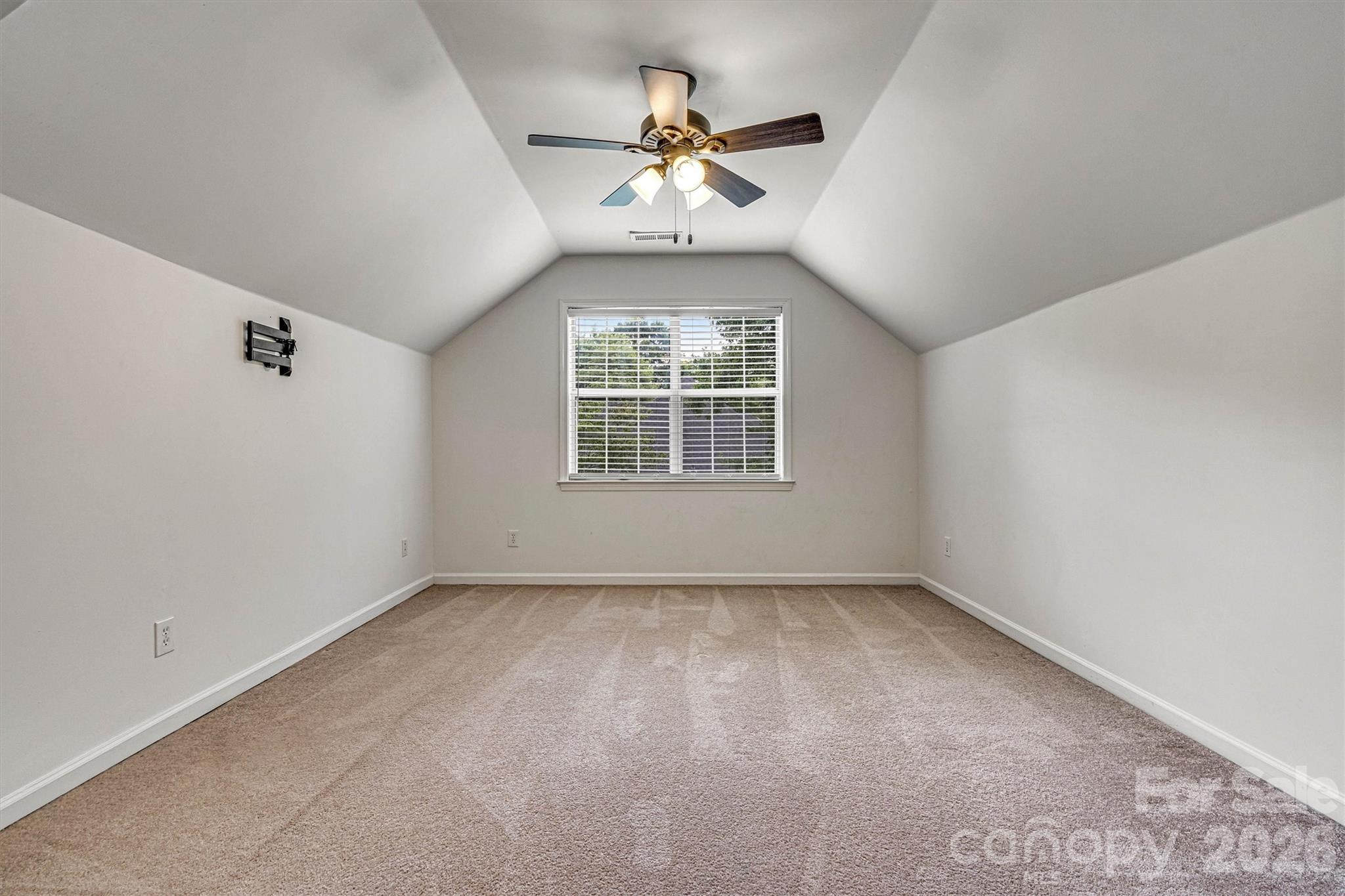 7001 Plough Drive — Mint Hill