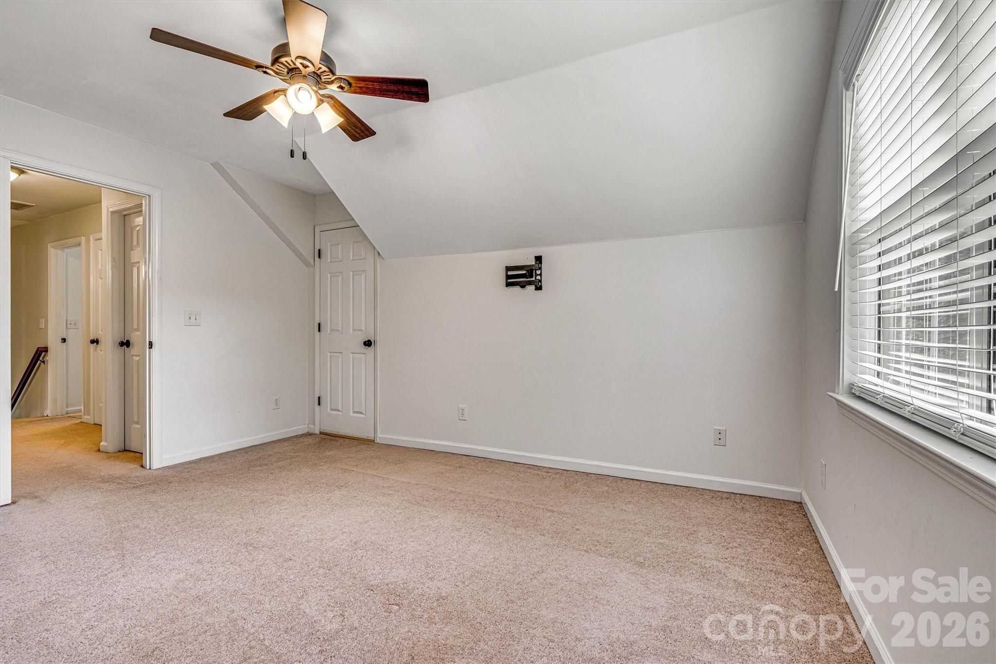 7001 Plough Drive — Mint Hill