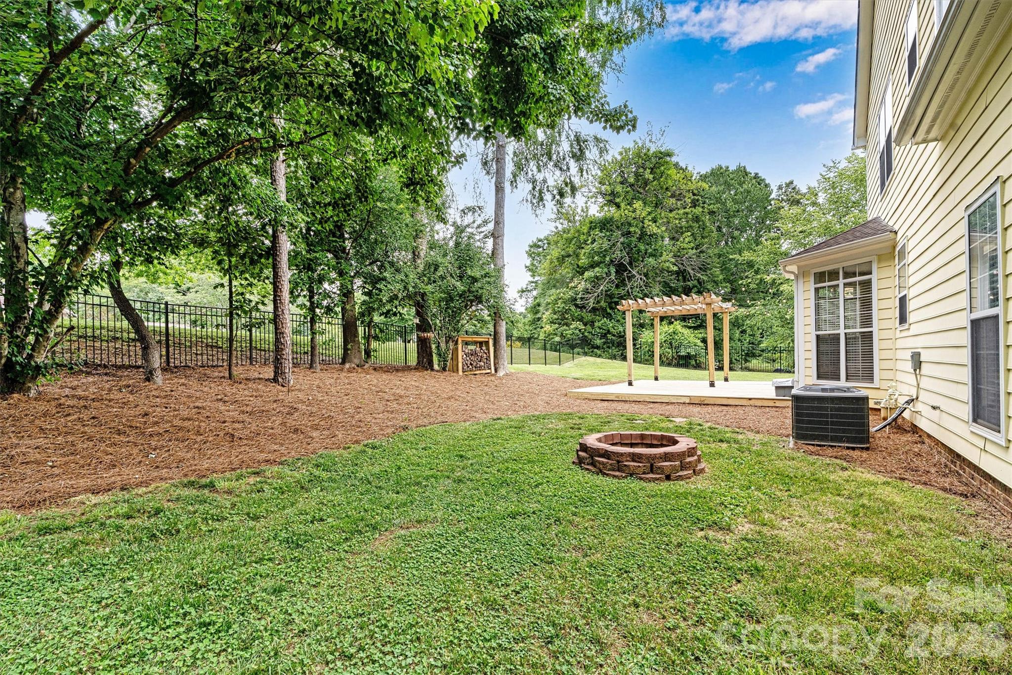 7001 Plough Drive — Mint Hill