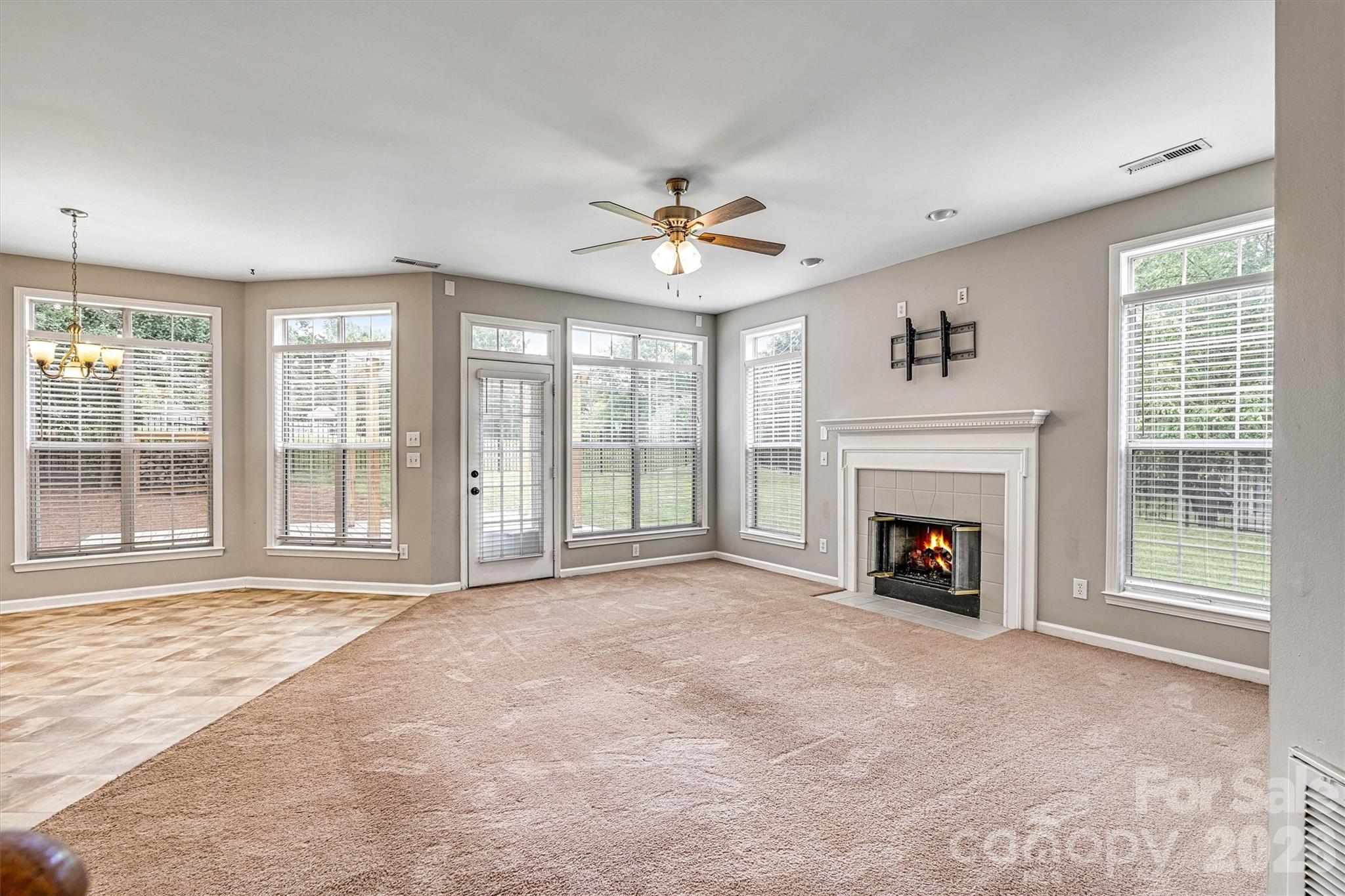 7001 Plough Drive — Mint Hill