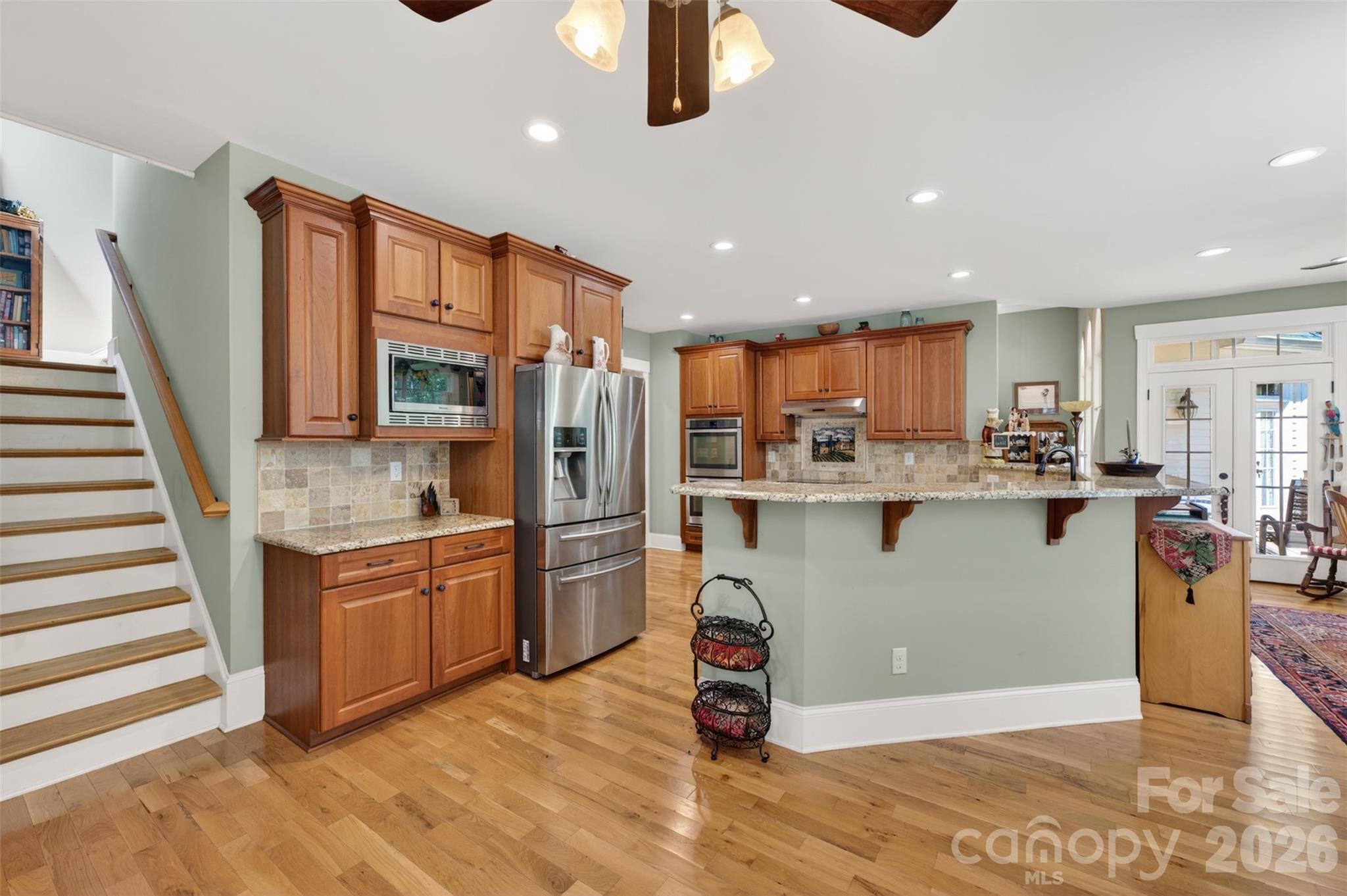 8611 Kerns Meadow Lane #1 — Huntersville