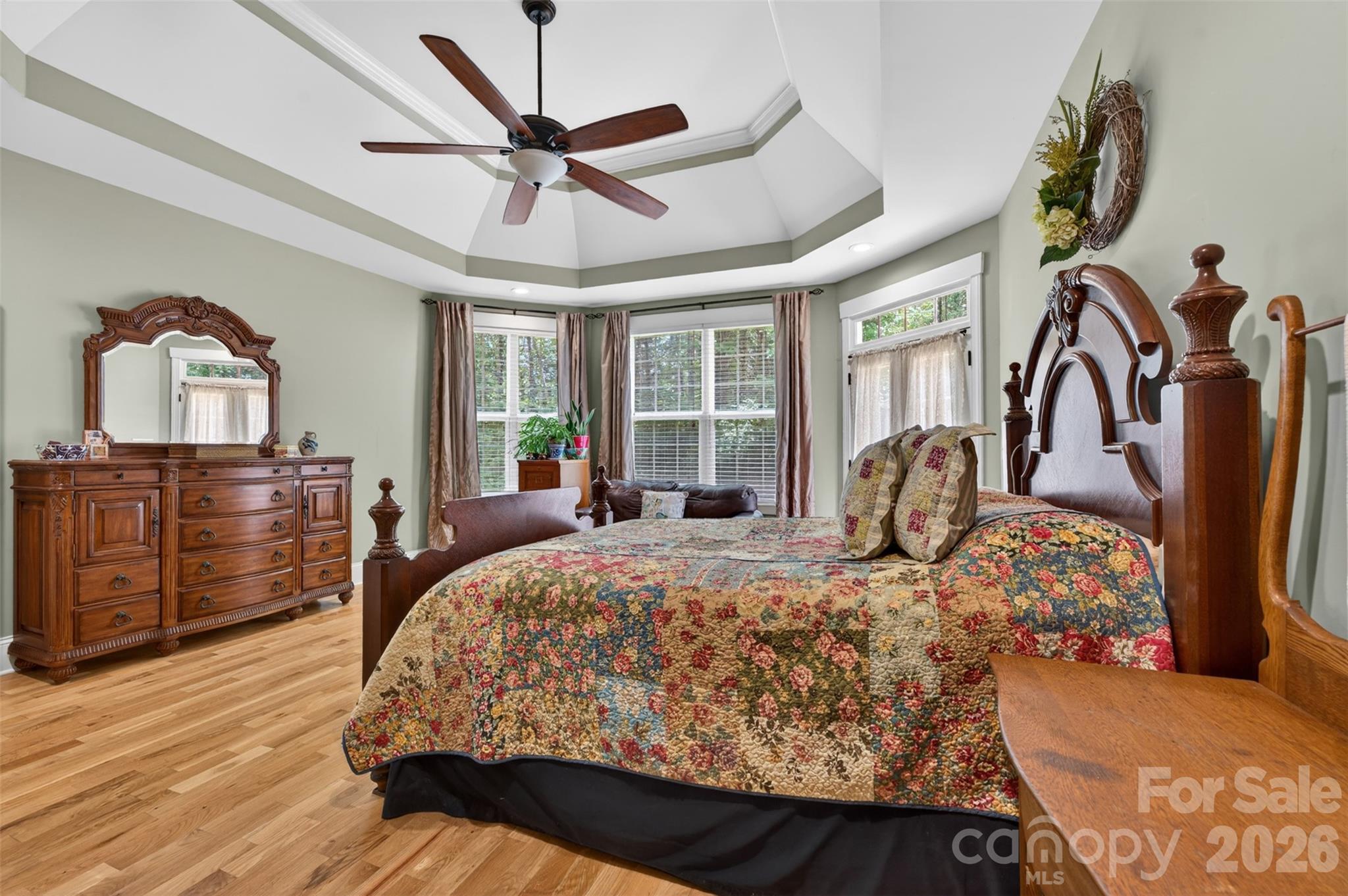 8611 Kerns Meadow Lane #1 — Huntersville
