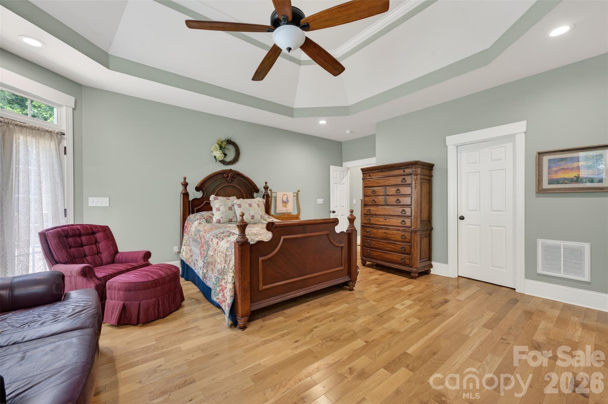 8611 Kerns Meadow Lane #1 — Huntersville