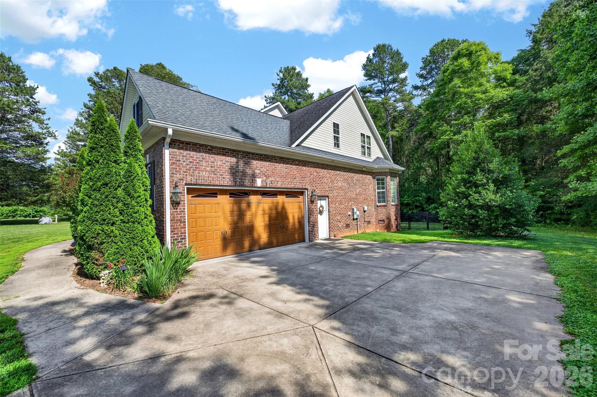8611 Kerns Meadow Lane #1 — Huntersville