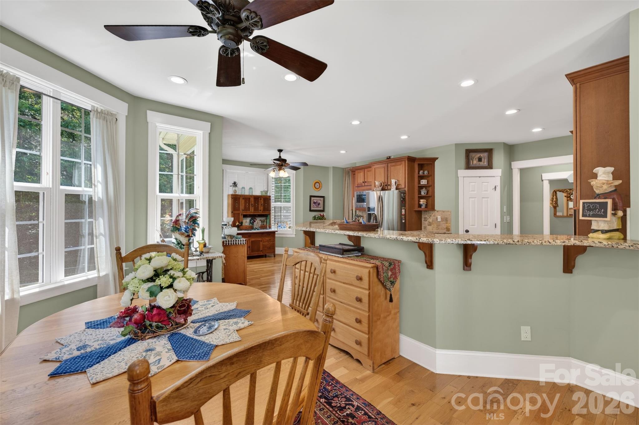 8611 Kerns Meadow Lane #1 — Huntersville