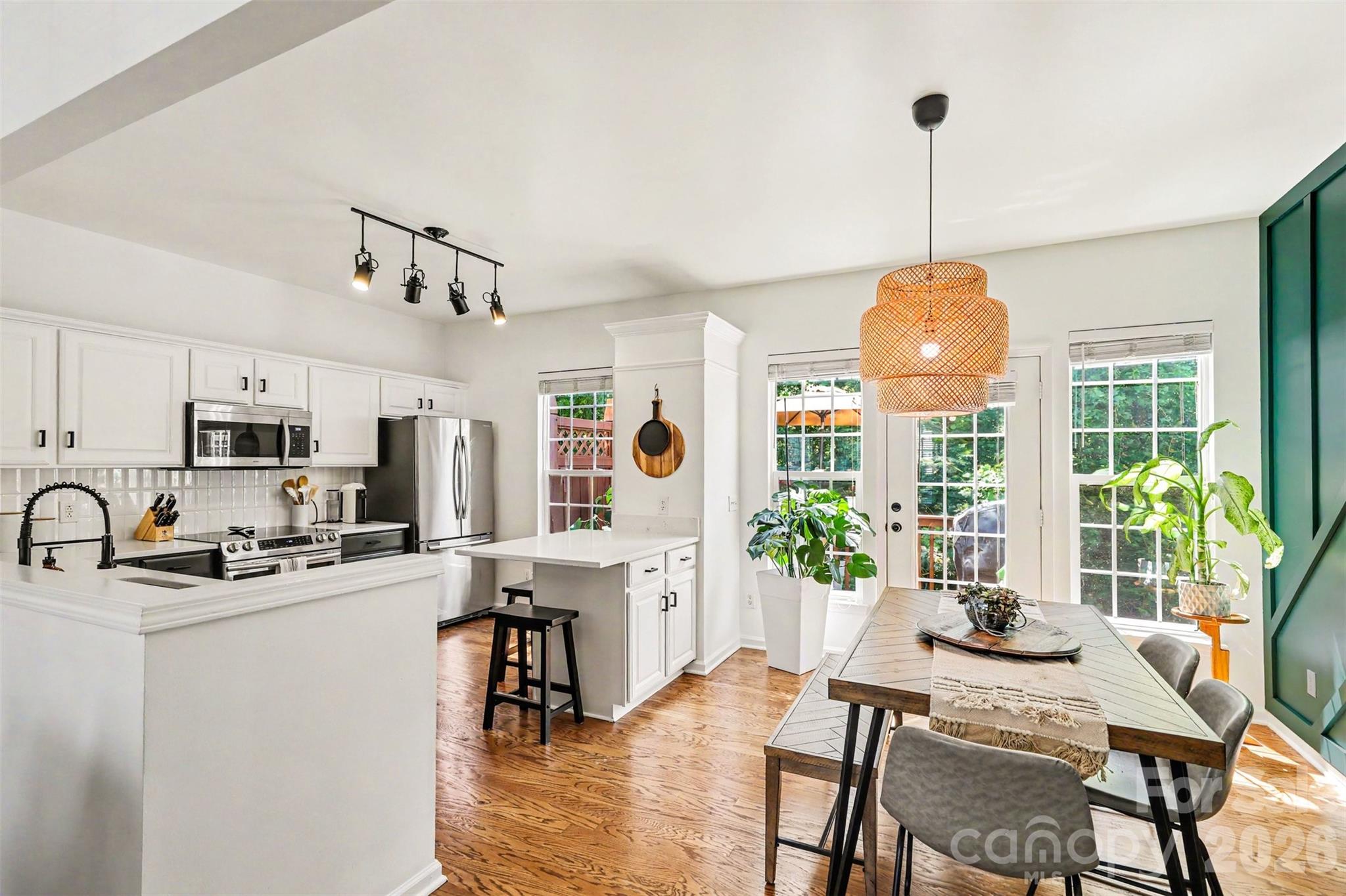 2914 Duvalla Avenue — Charlotte