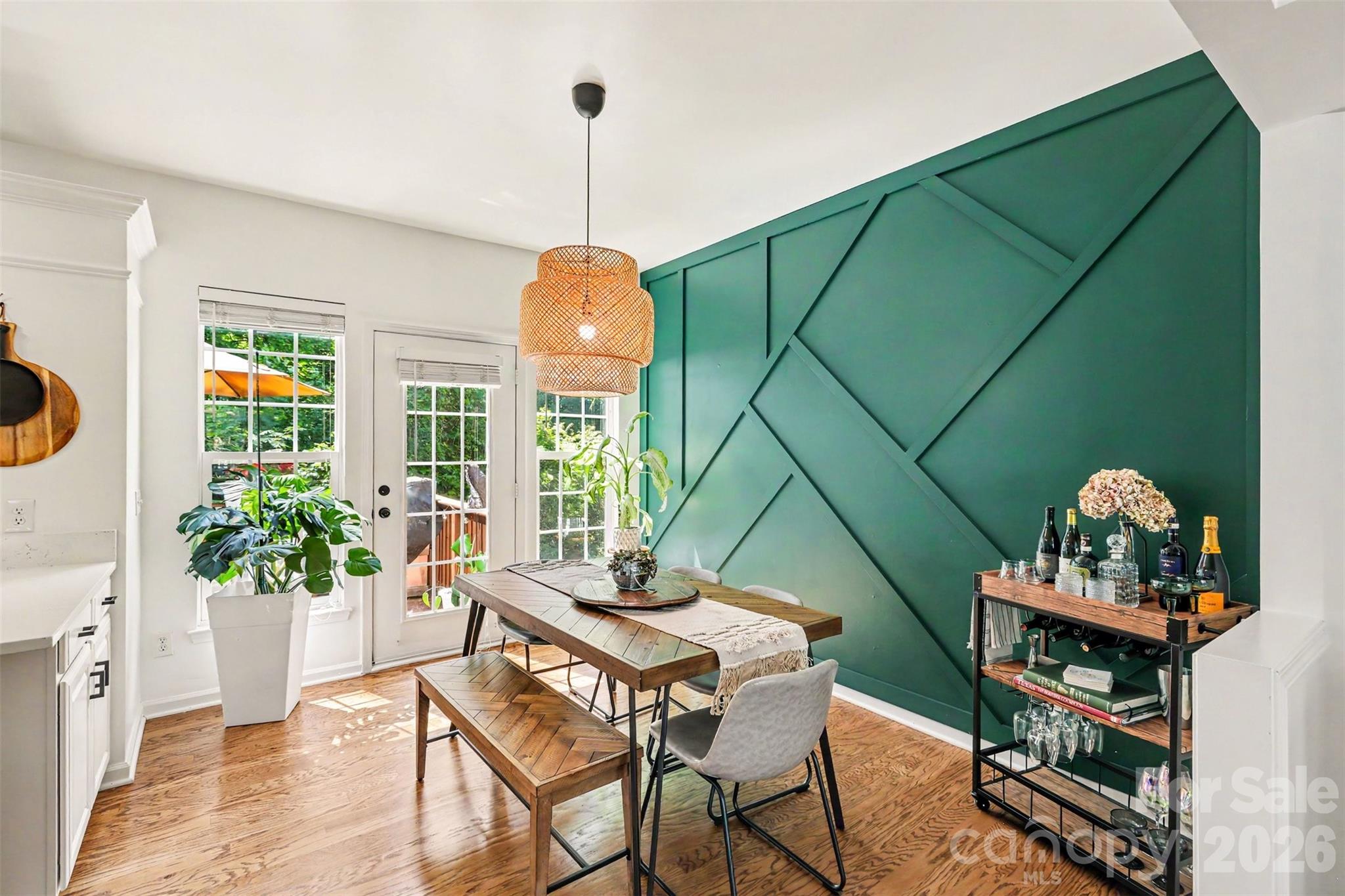 2914 Duvalla Avenue — Charlotte