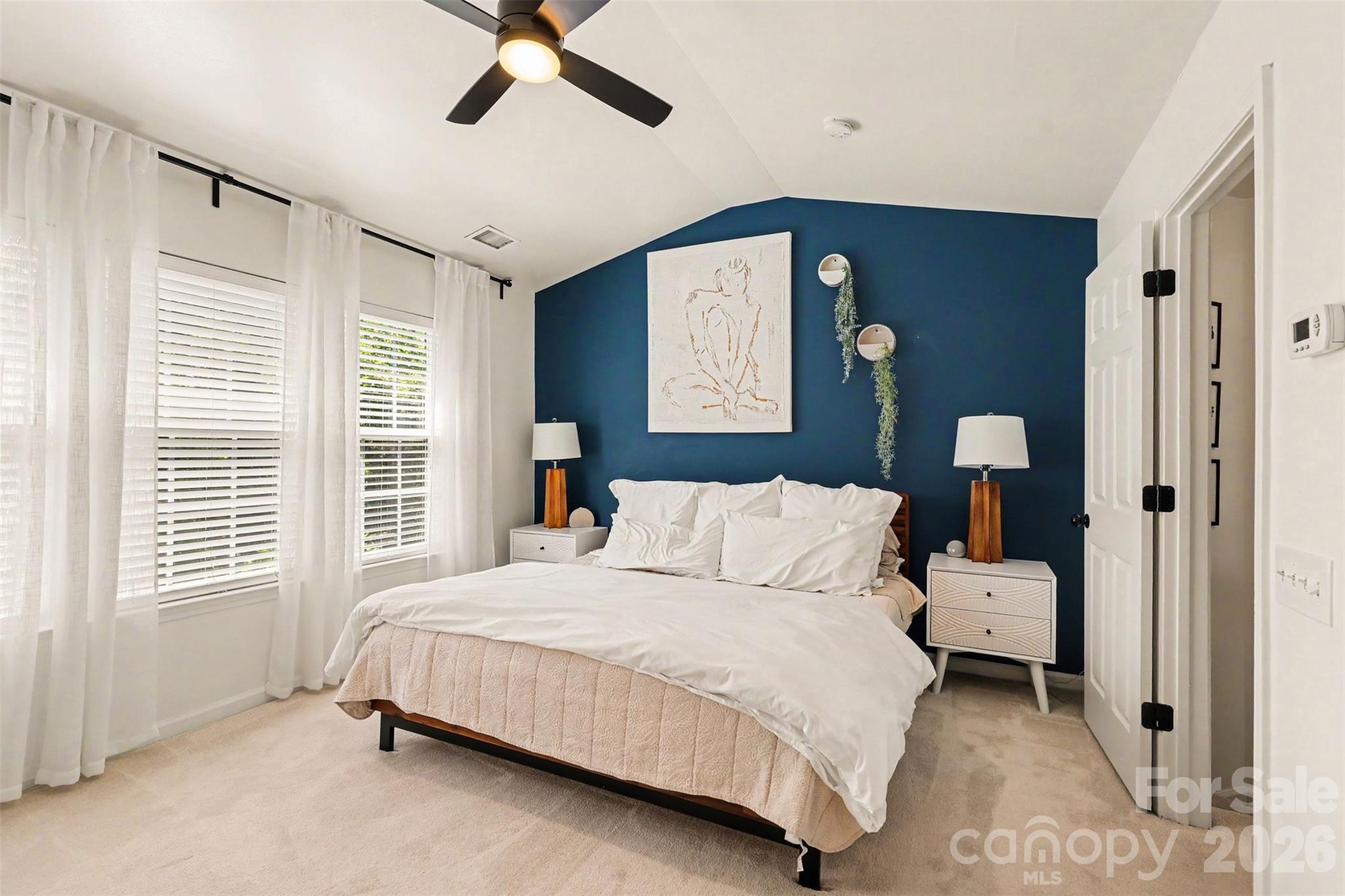 2914 Duvalla Avenue — Charlotte