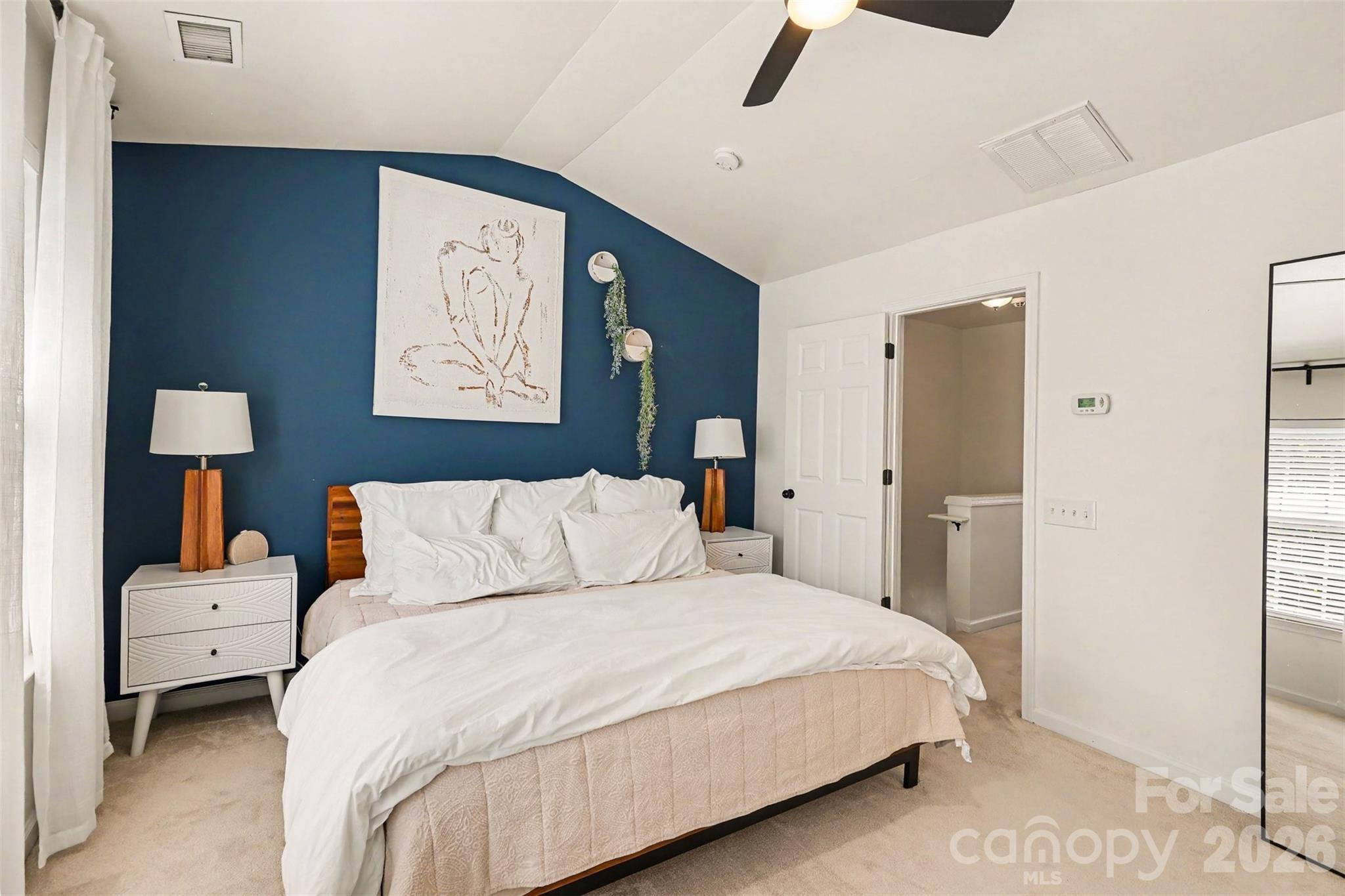 2914 Duvalla Avenue — Charlotte