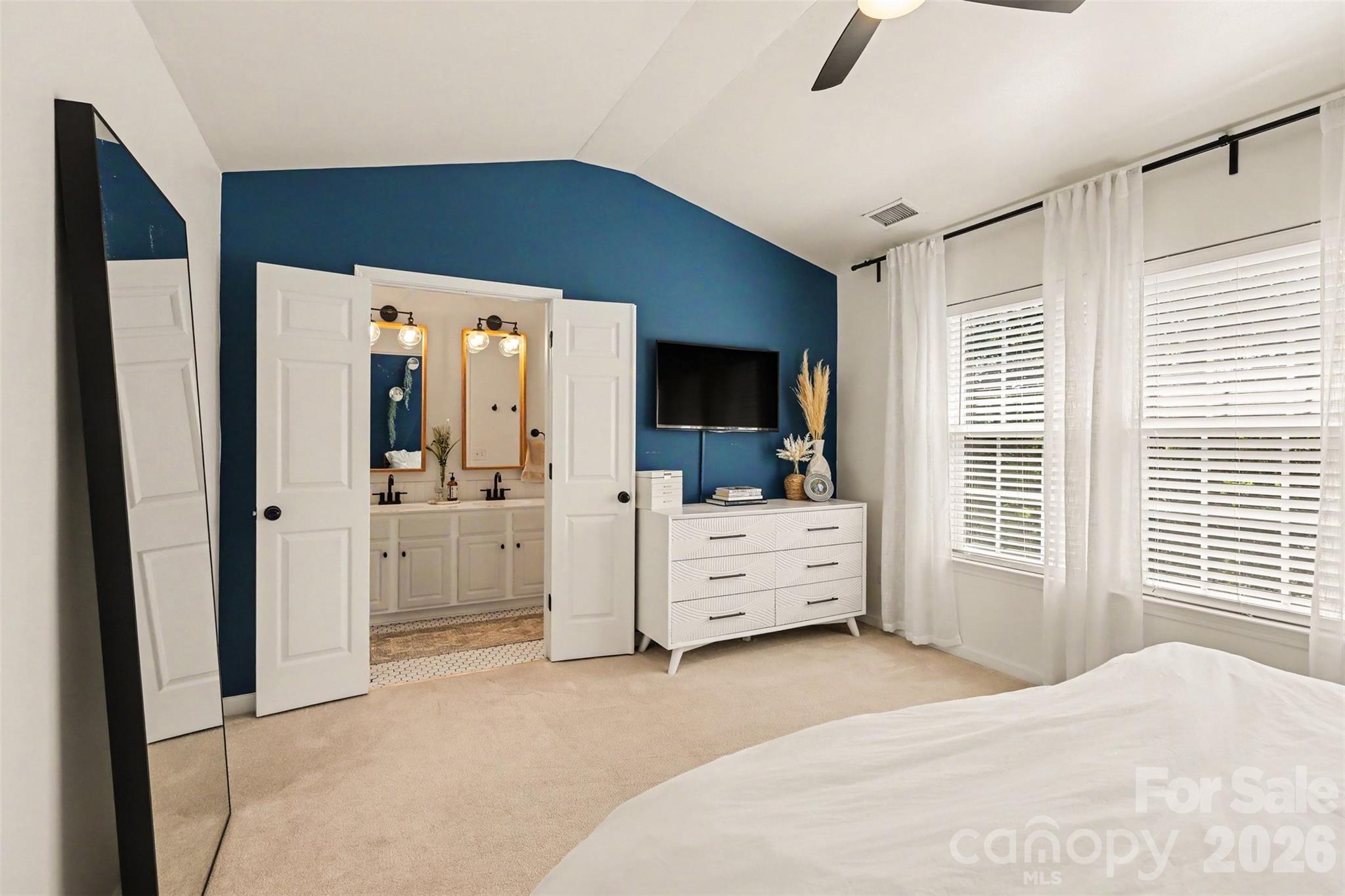 2914 Duvalla Avenue — Charlotte
