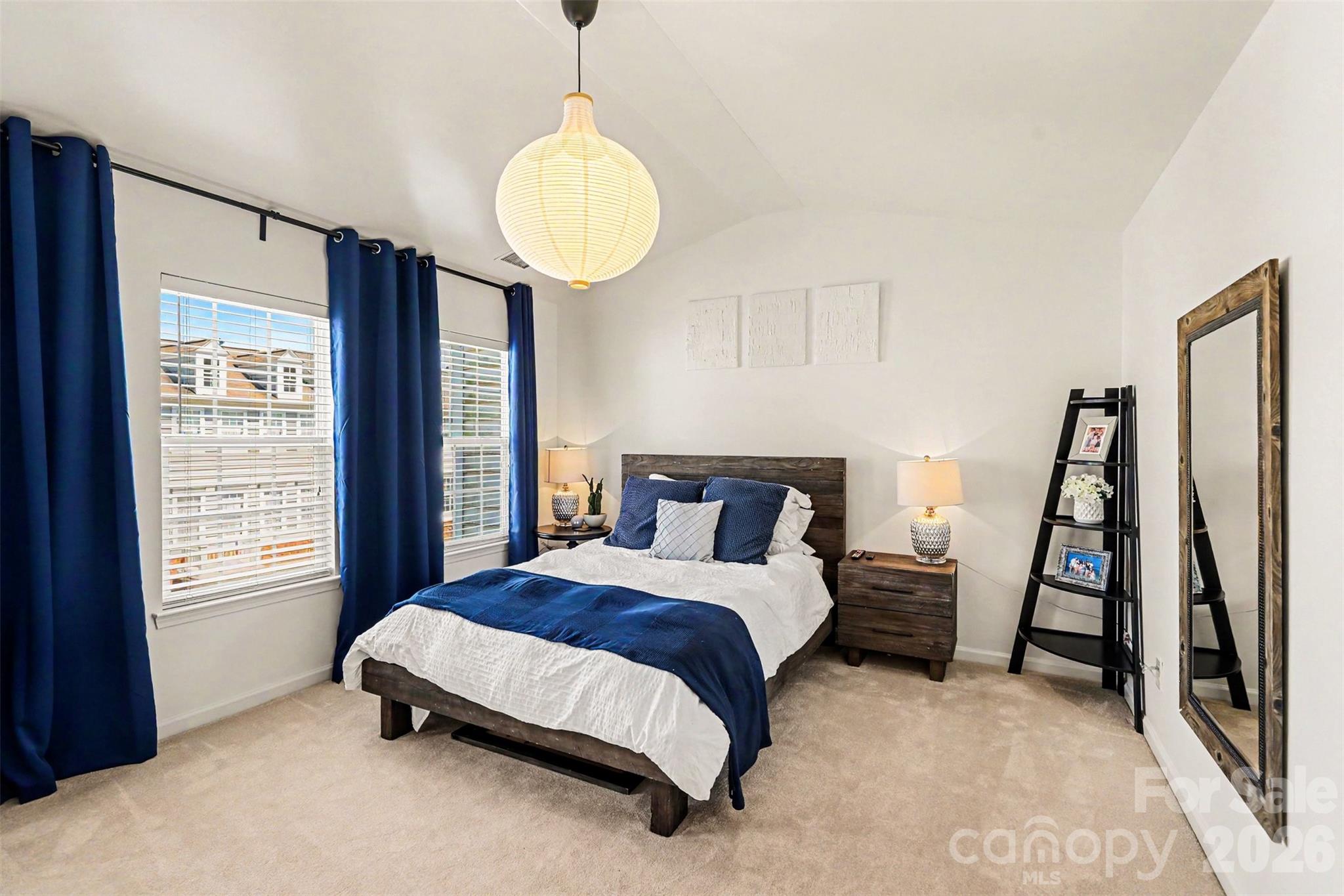 2914 Duvalla Avenue — Charlotte
