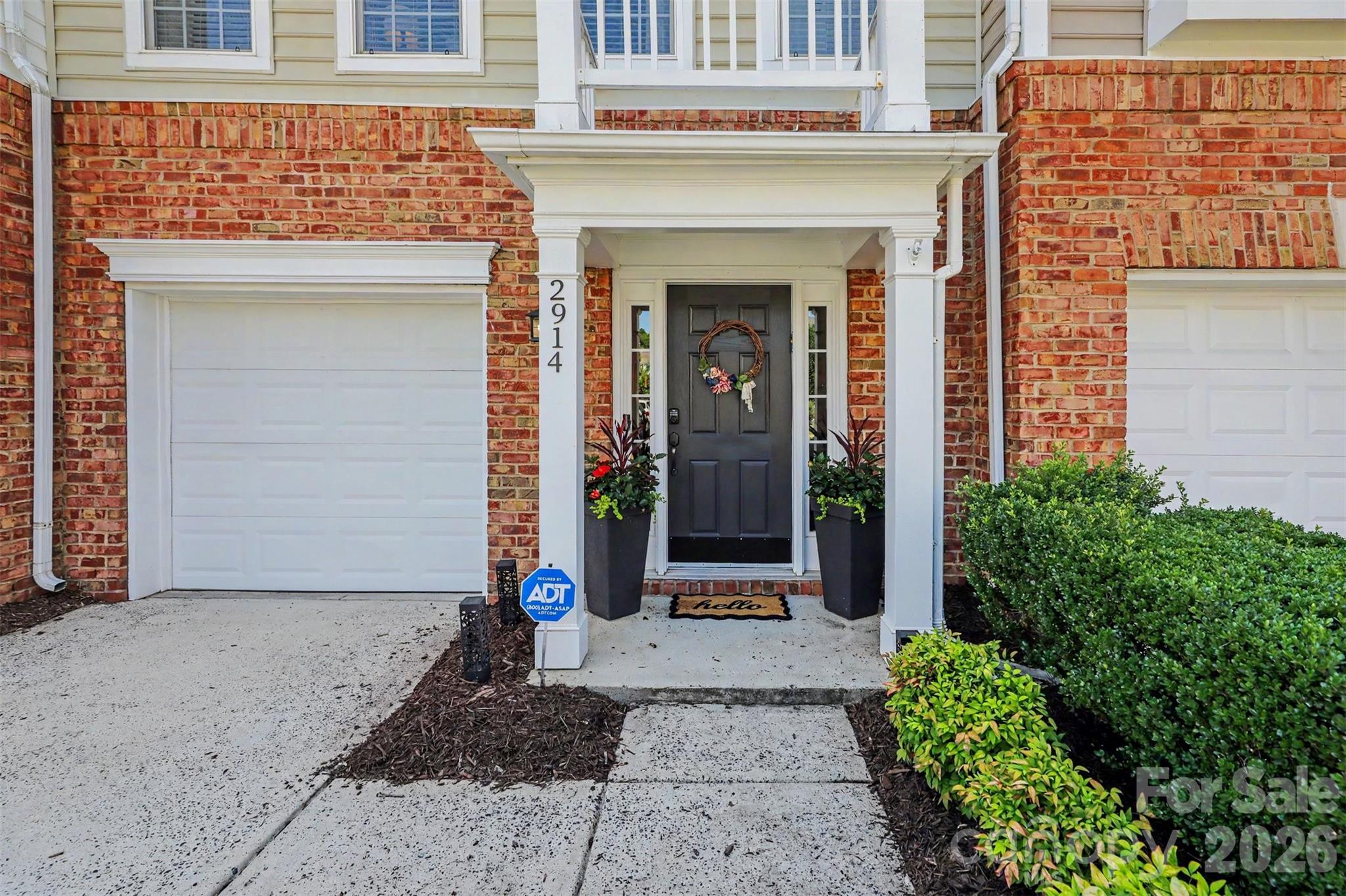 2914 Duvalla Avenue — Charlotte