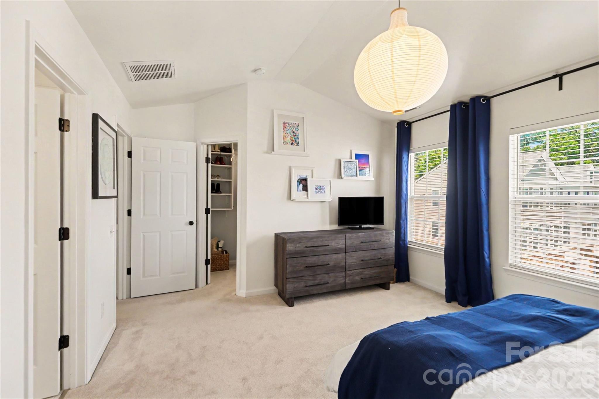 2914 Duvalla Avenue — Charlotte