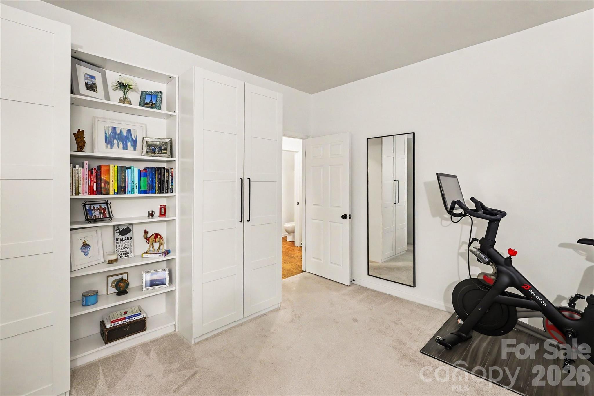2914 Duvalla Avenue — Charlotte