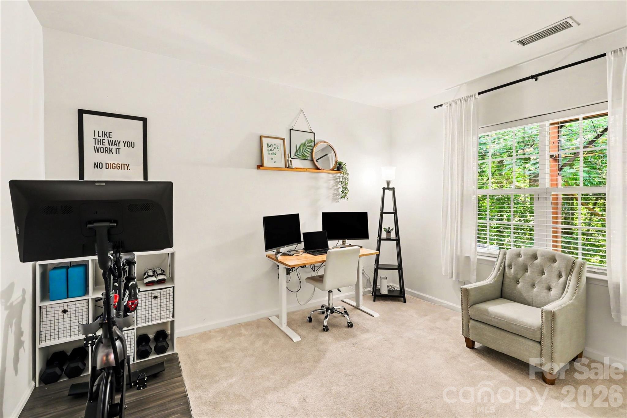 2914 Duvalla Avenue — Charlotte