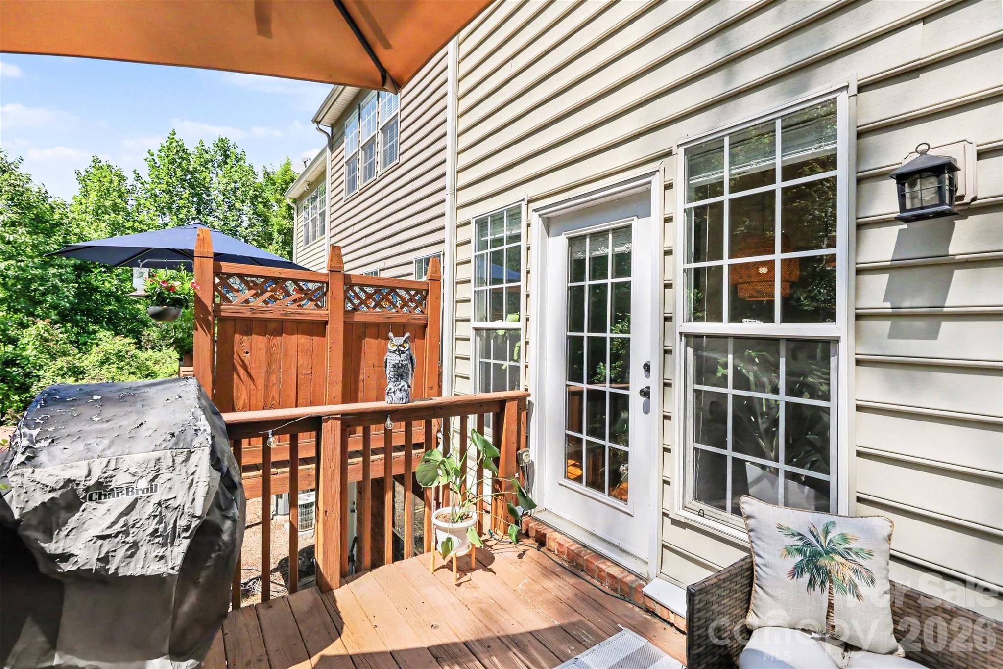 2914 Duvalla Avenue — Charlotte