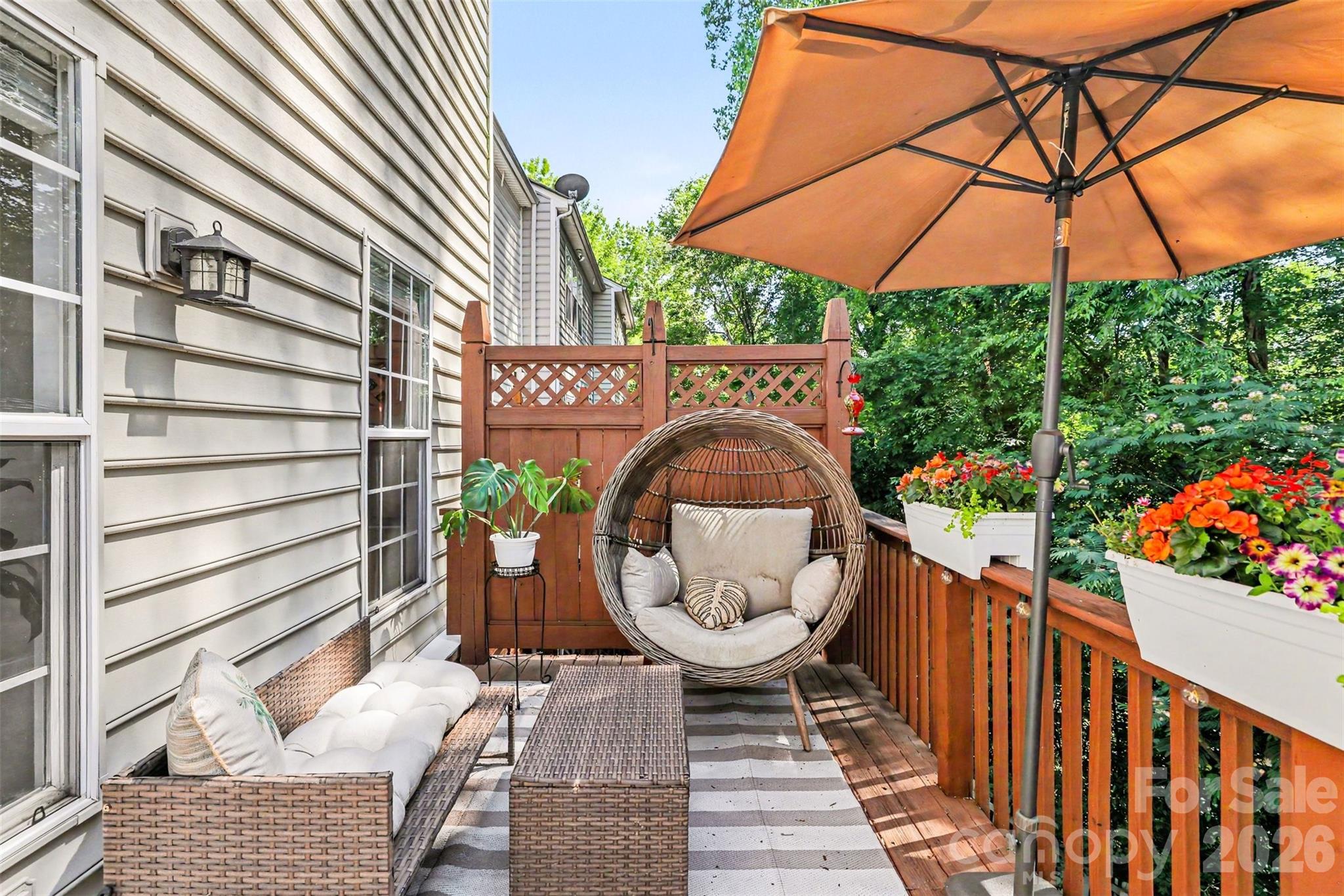 2914 Duvalla Avenue — Charlotte