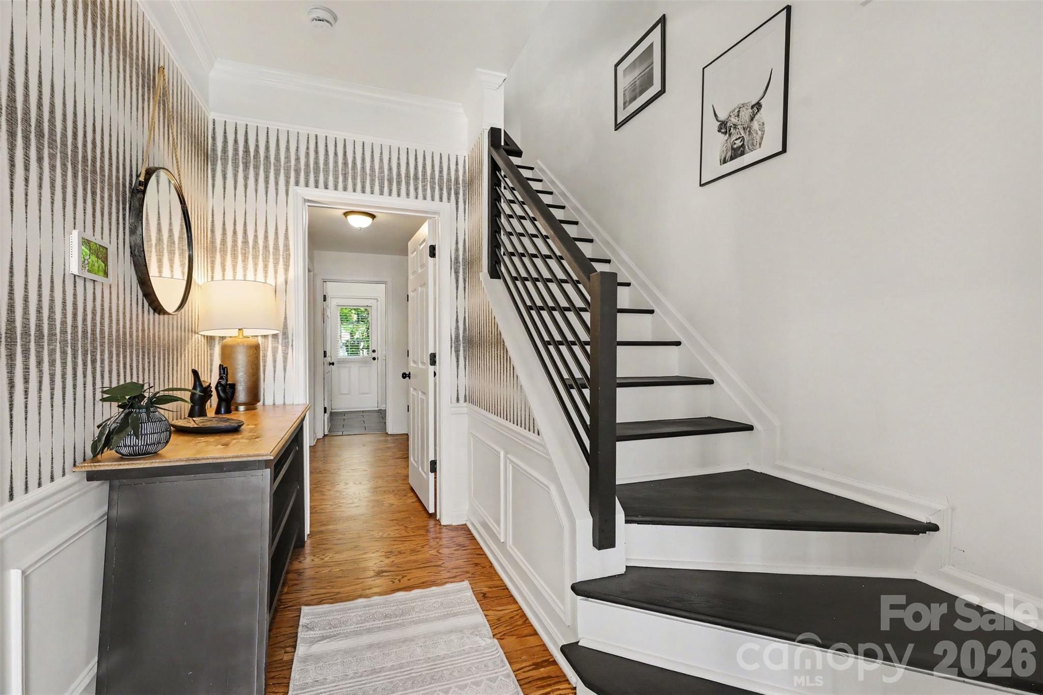 2914 Duvalla Avenue — Charlotte
