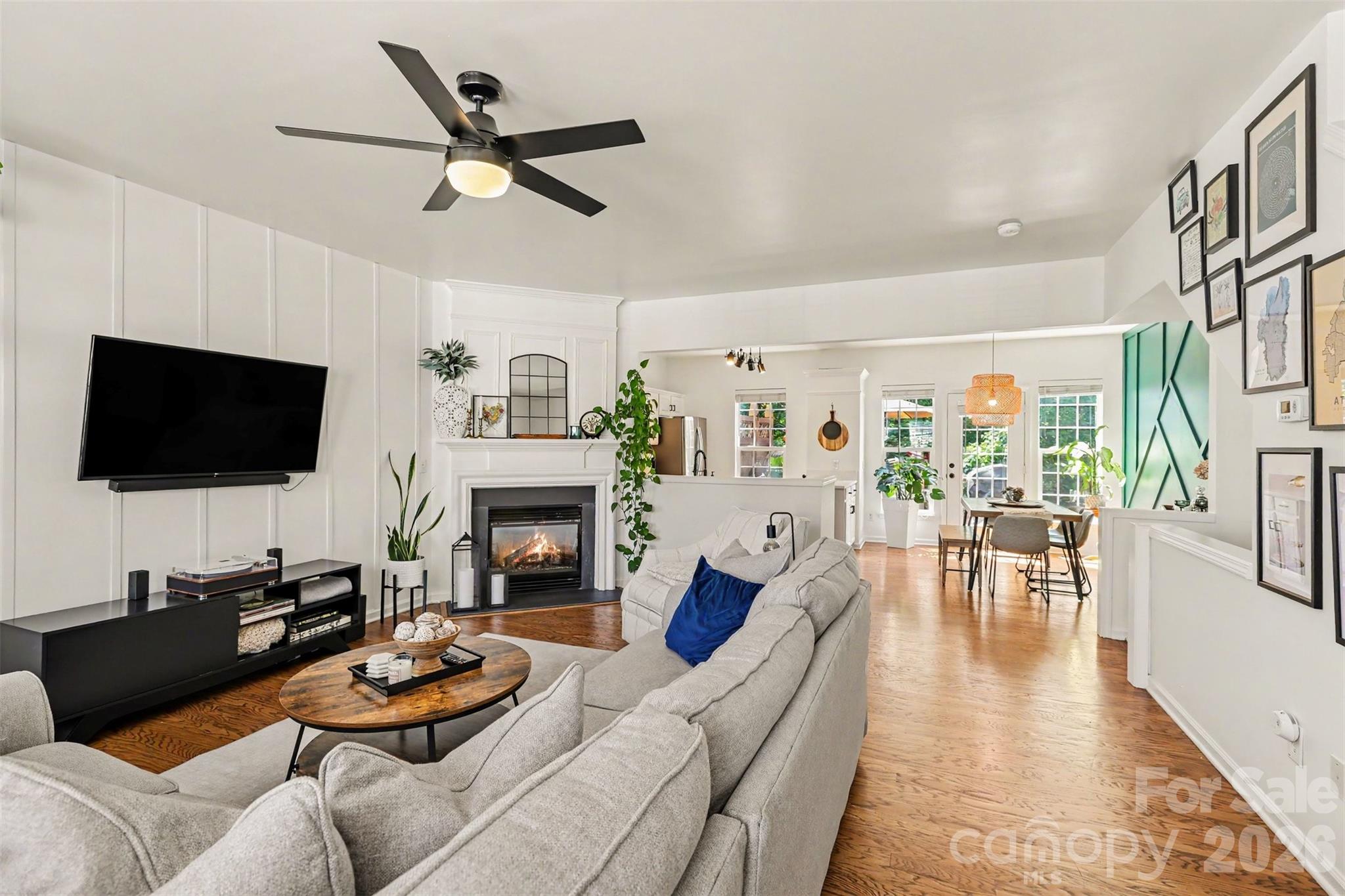 2914 Duvalla Avenue — Charlotte