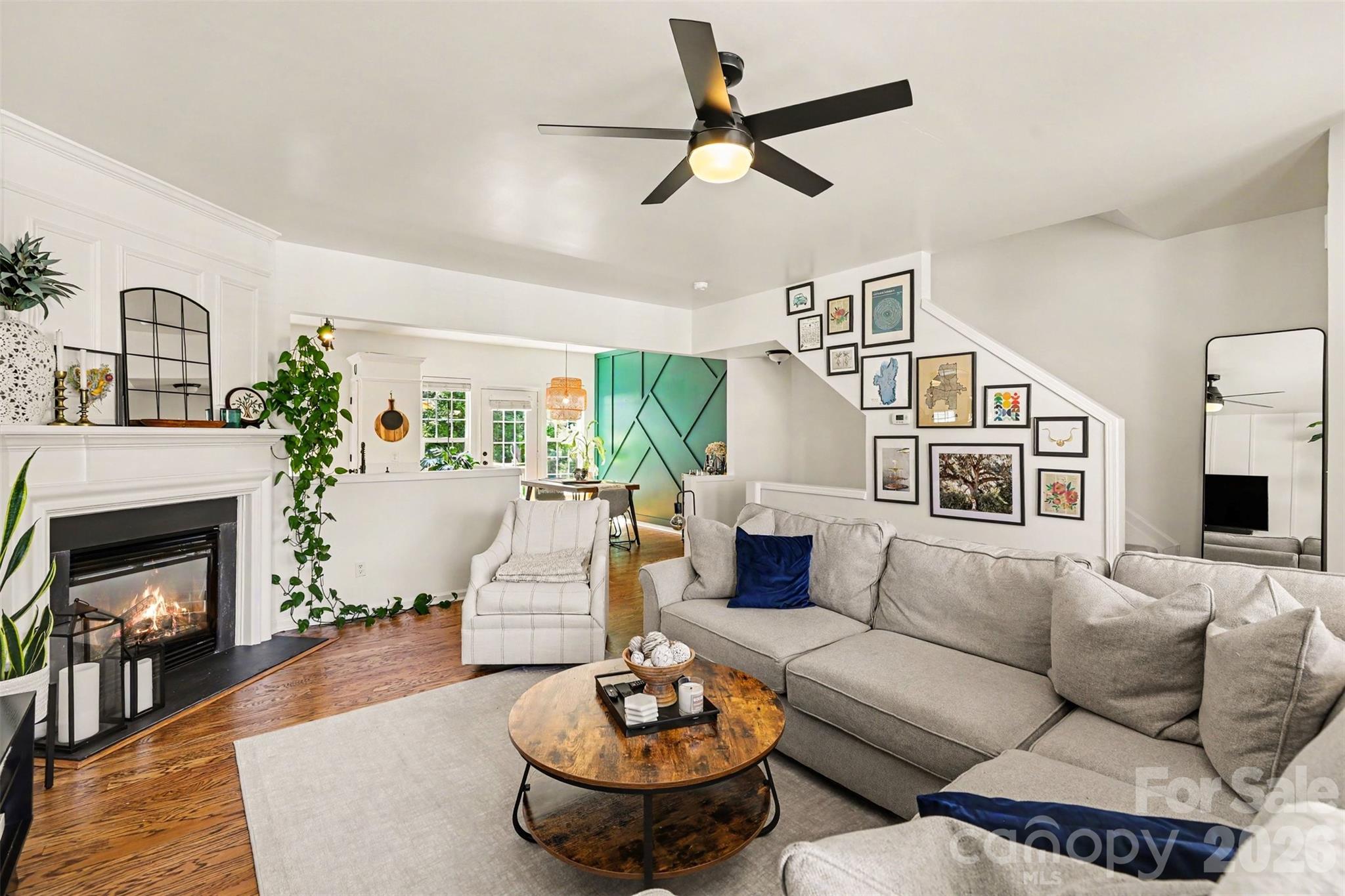2914 Duvalla Avenue — Charlotte