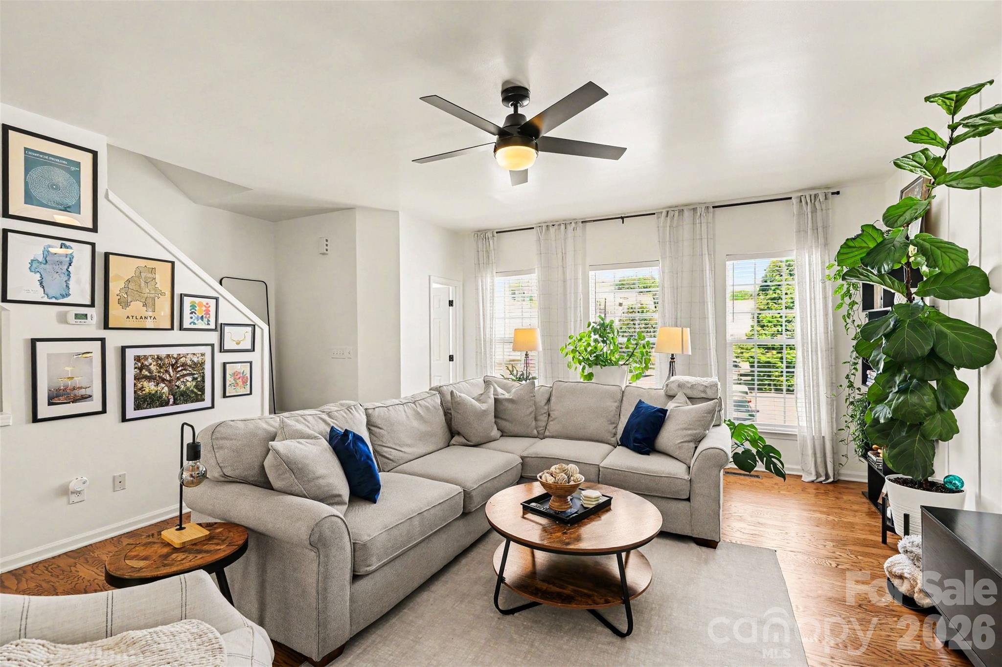 2914 Duvalla Avenue — Charlotte