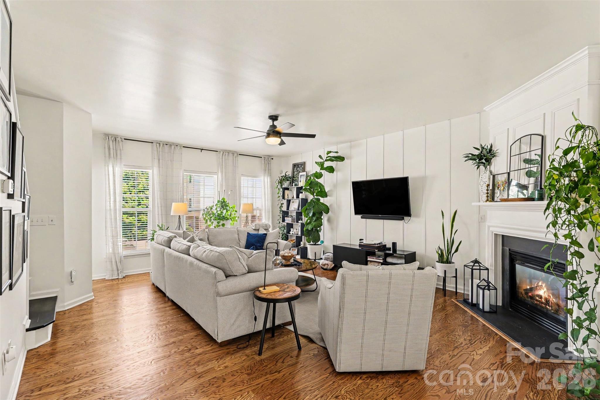 2914 Duvalla Avenue — Charlotte