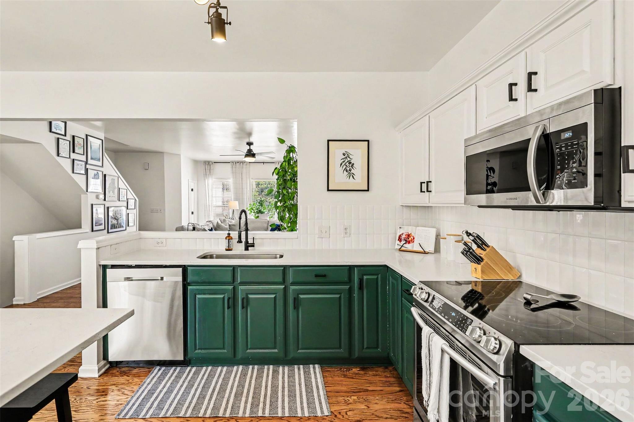2914 Duvalla Avenue — Charlotte